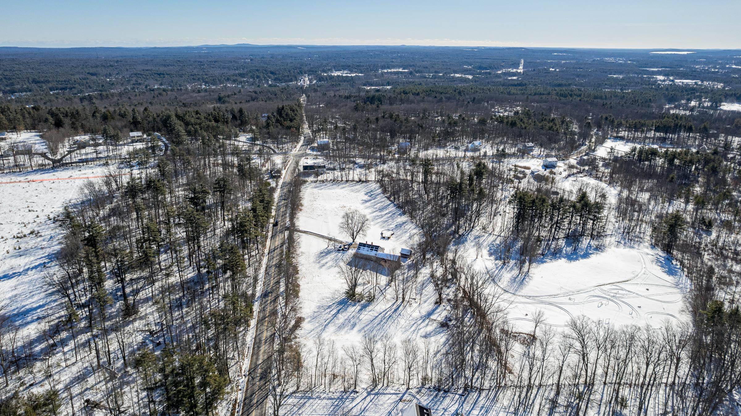 Rochester, NH 03867,368 Cross RD