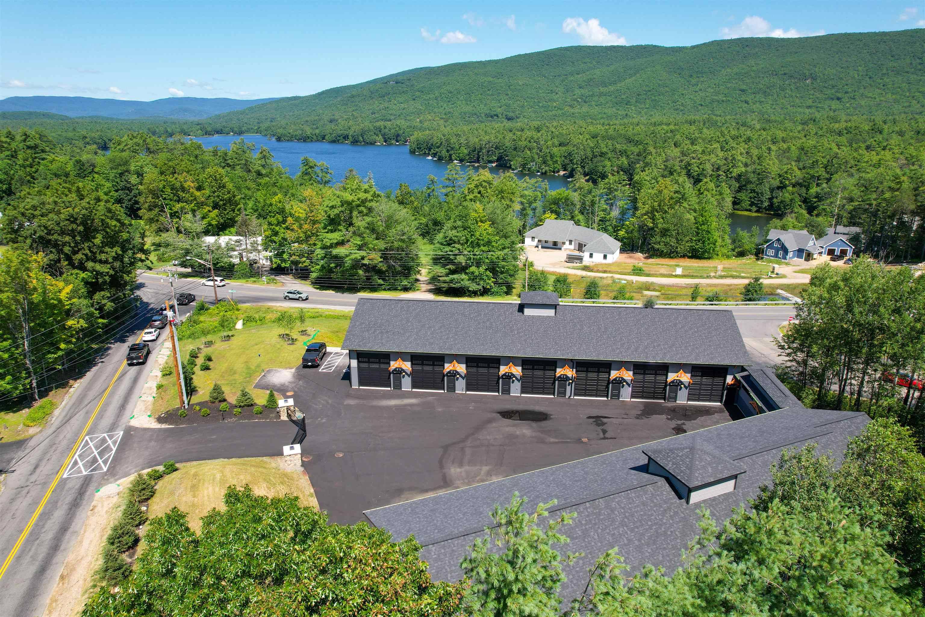 Moultonborough, NH 03254,11 Redding LN #A-2