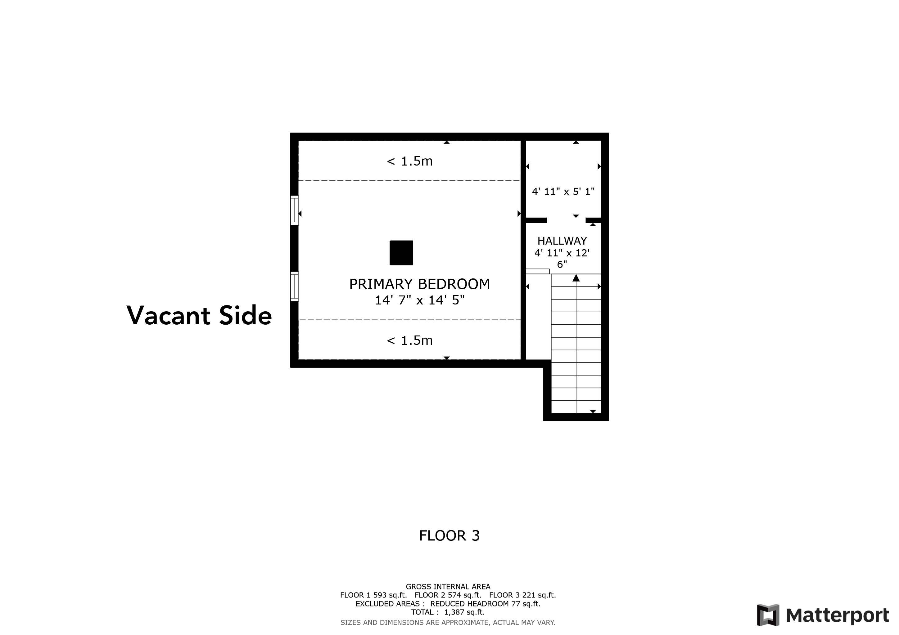 Rochester, NH 03867,5 Coxeter SQ