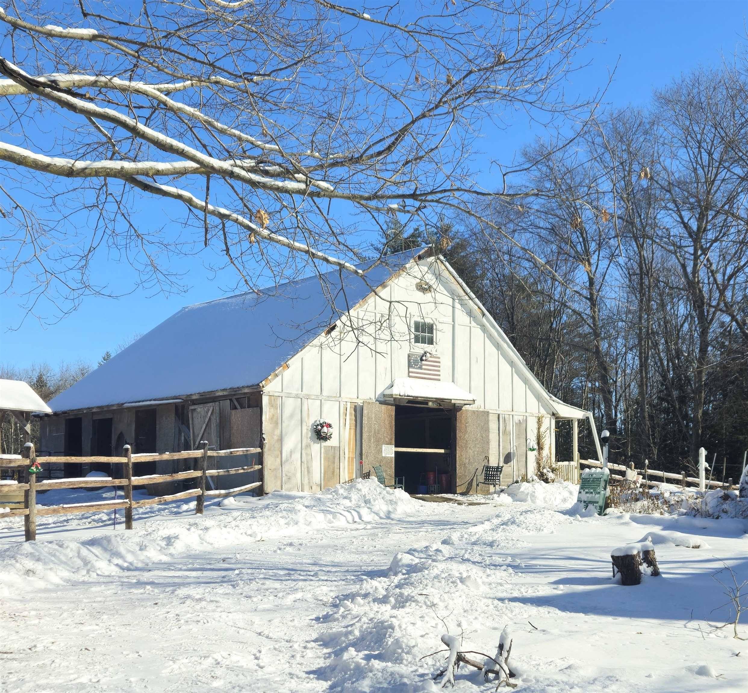 Farmington, NH 03835,309 Ten Rod RD