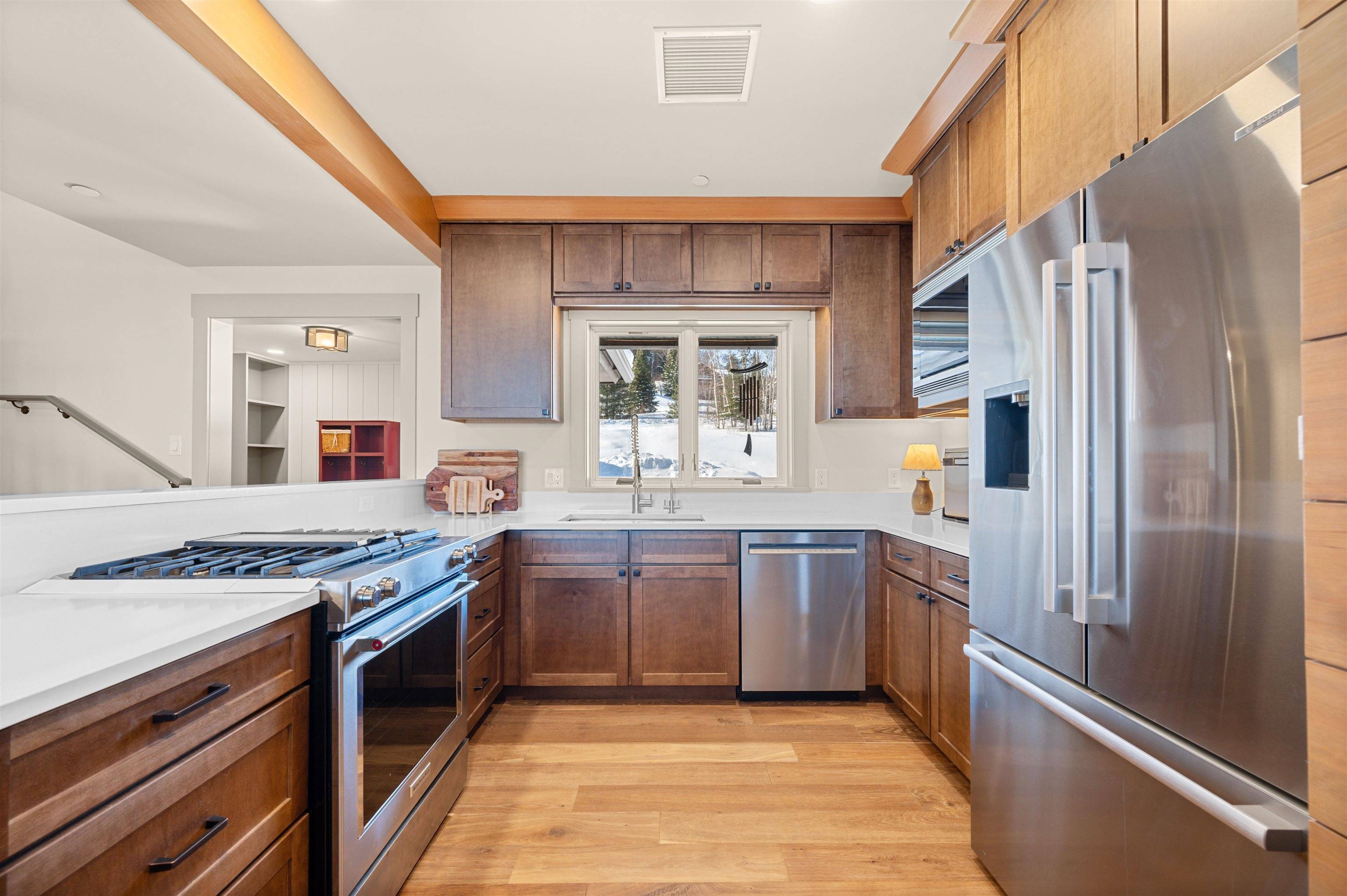 Stowe, VT 05672,64 S Villa DR #624