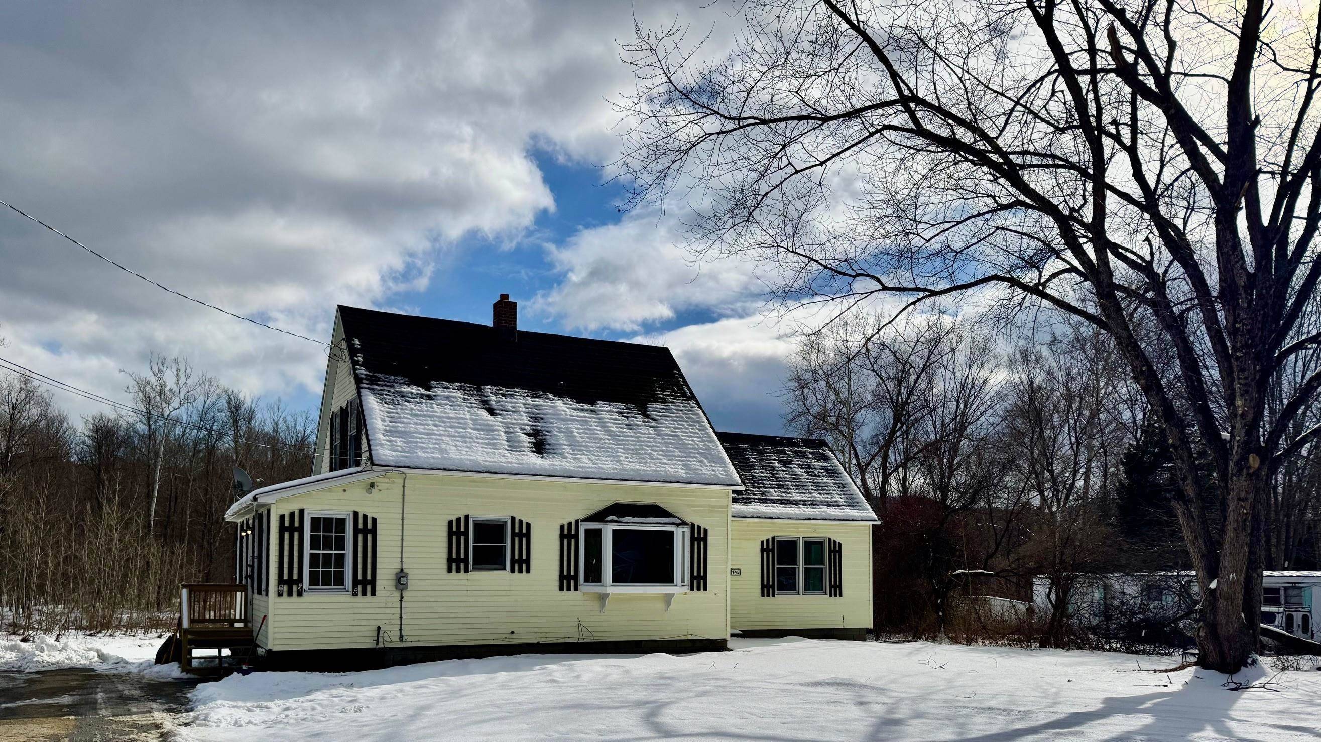 Alstead, NH 03602,145 River ST