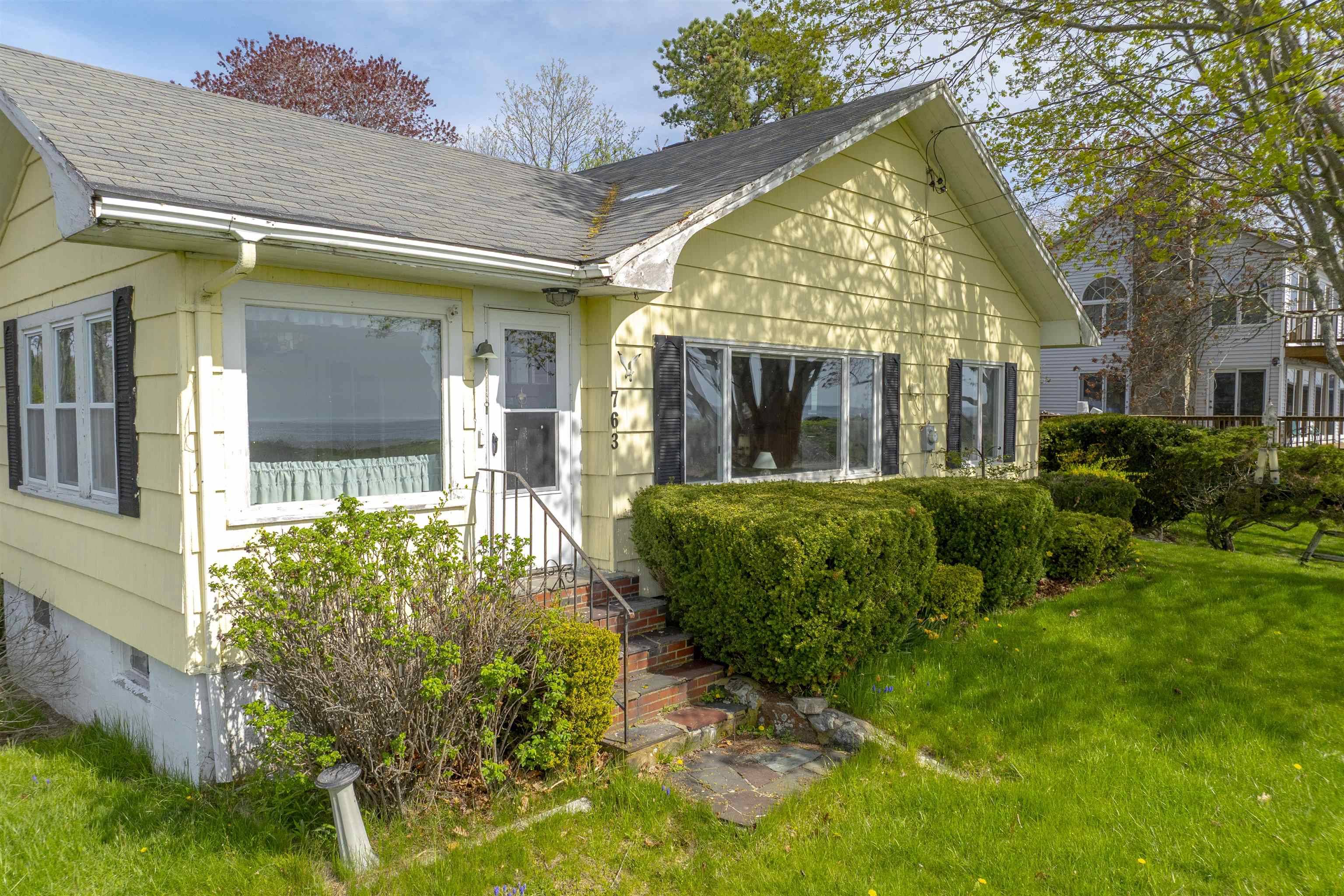 763 Ocean BLVD Rye, NH 03870