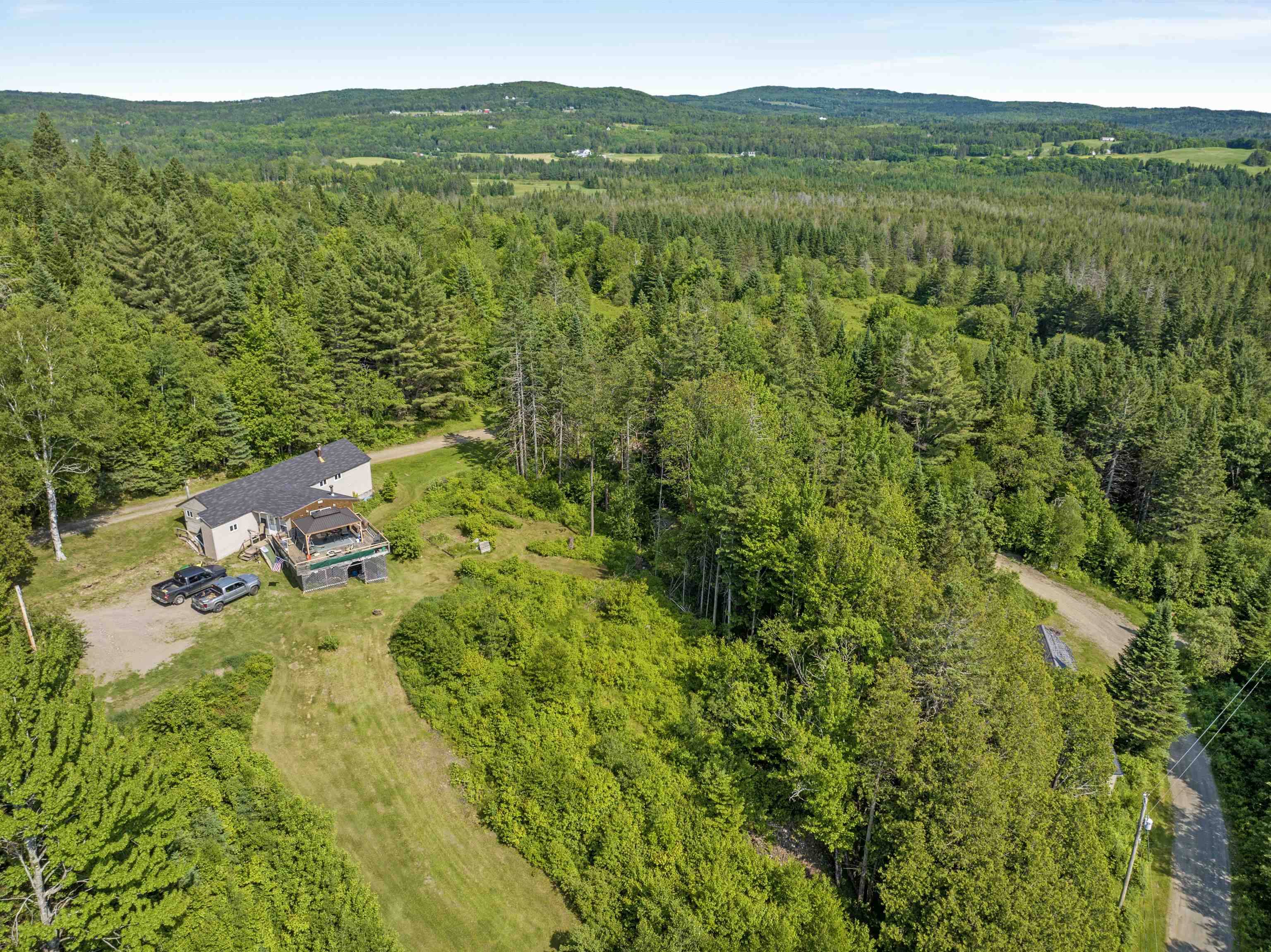 Clarksville, NH 03592,97 Cobblestone RD