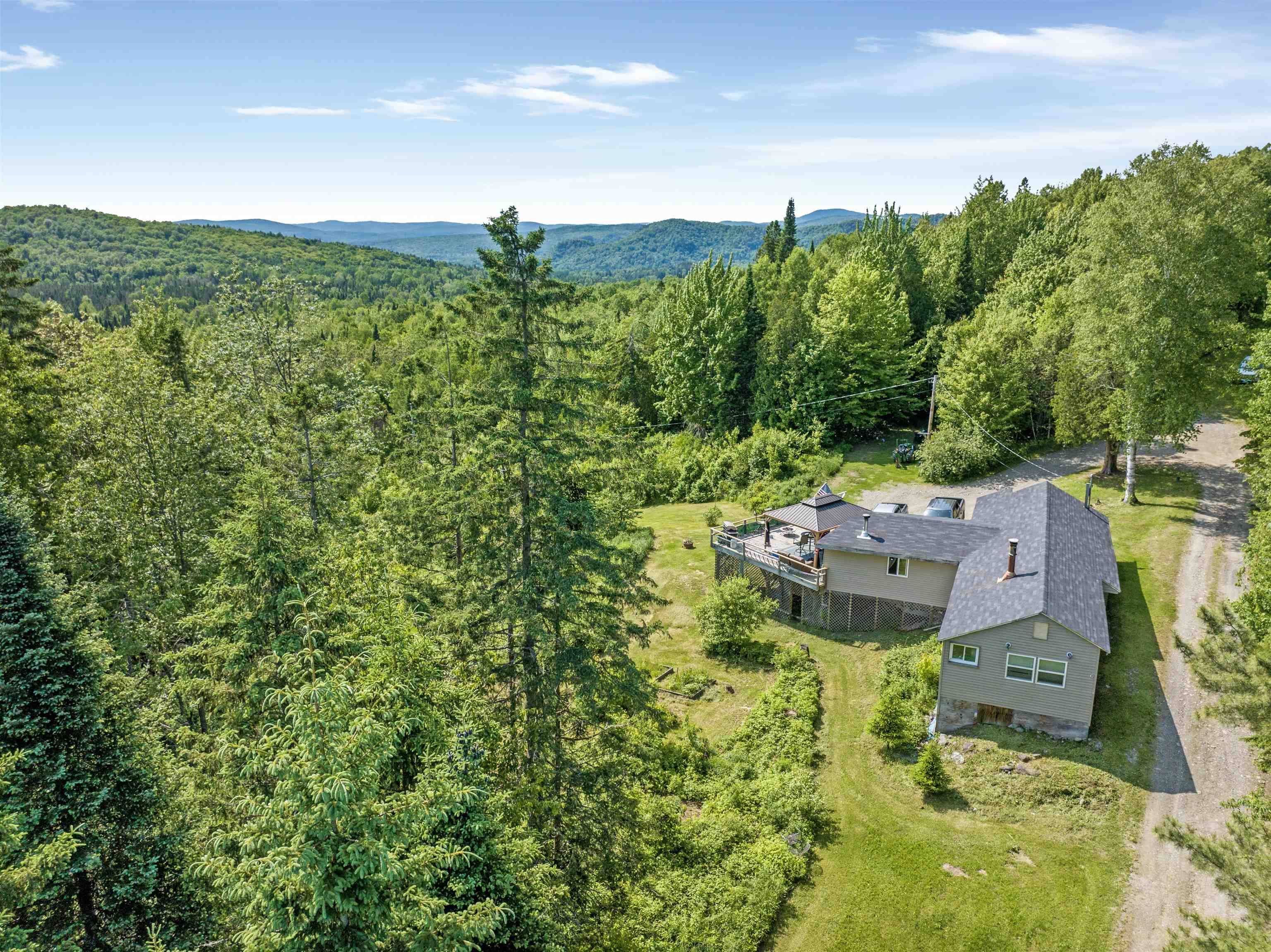 Clarksville, NH 03592,97 Cobblestone RD
