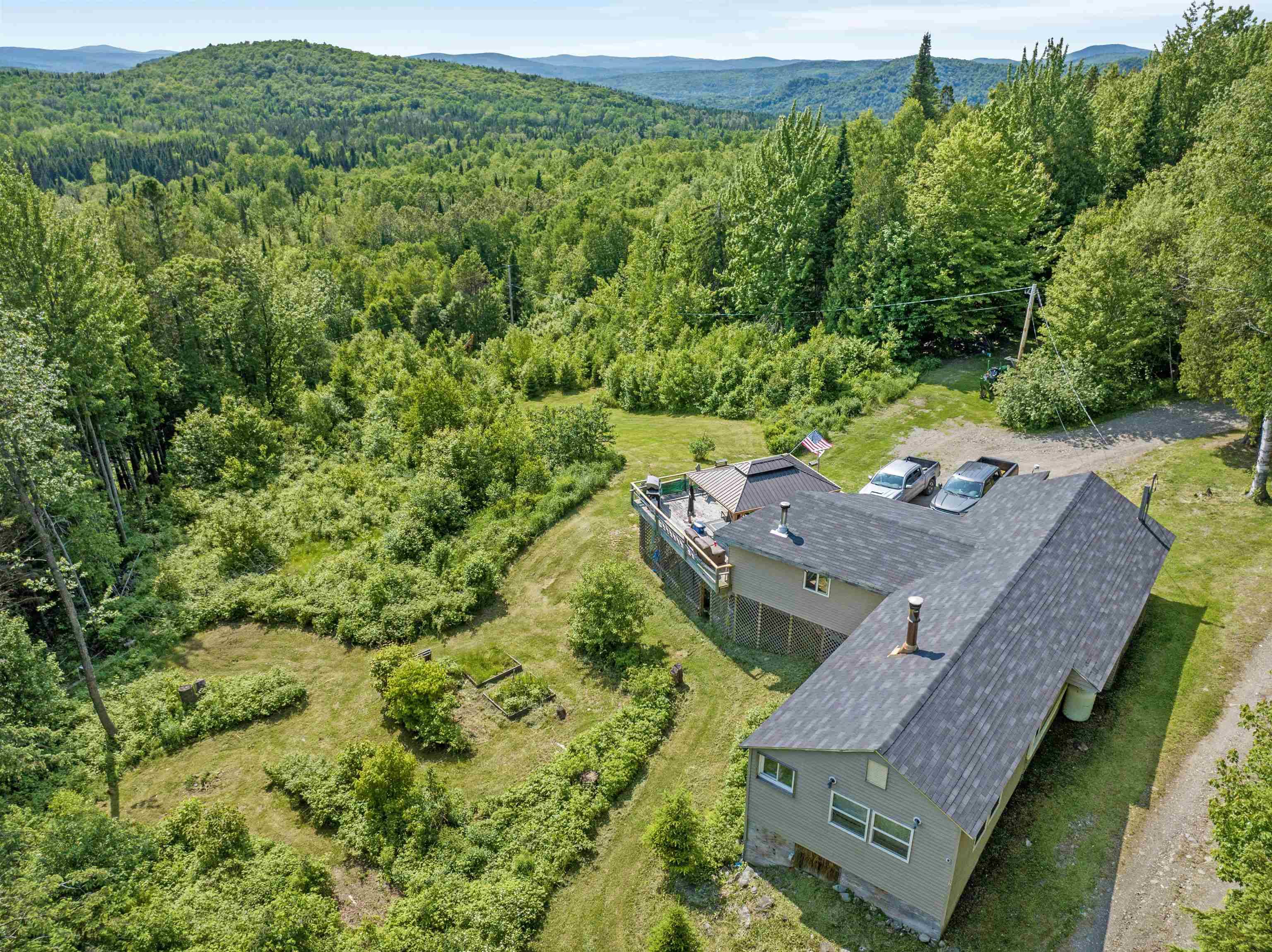 Clarksville, NH 03592,97 Cobblestone RD
