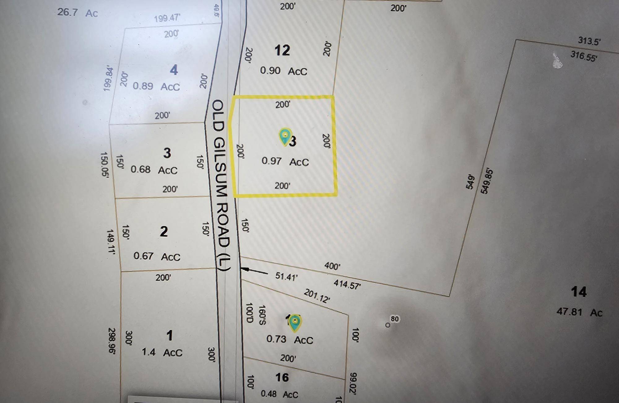 Keene, NH 03431,0 Old Gilsum RD