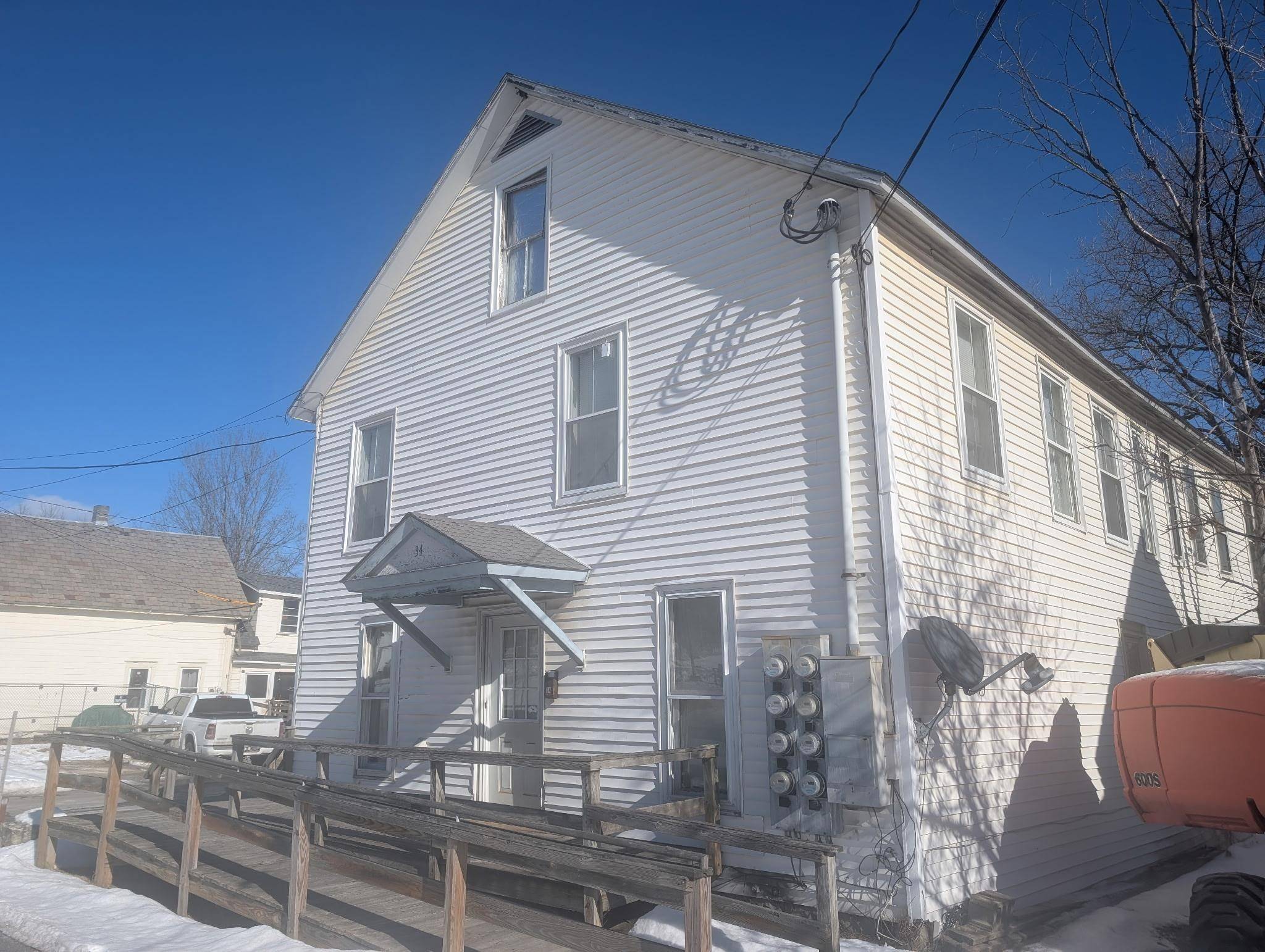 Springfield, VT 05156,34 Union ST