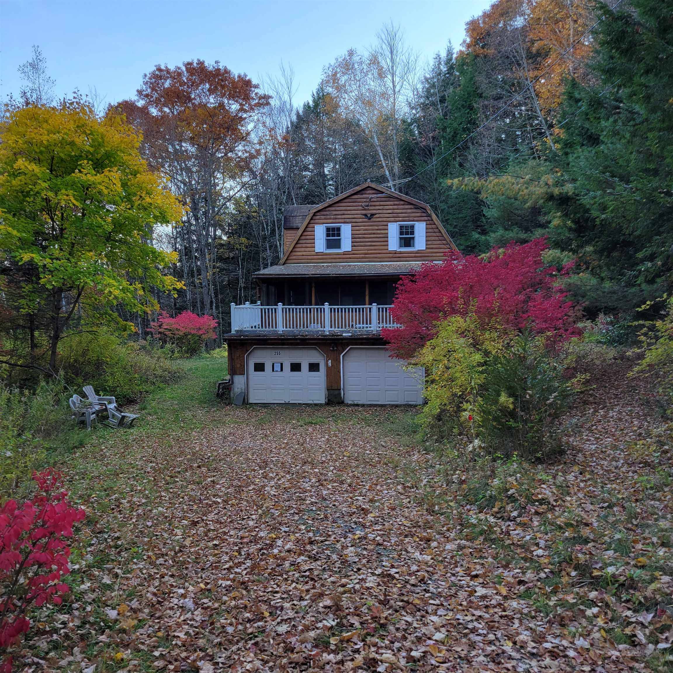 Unity, NH 03773,255 Britton RD