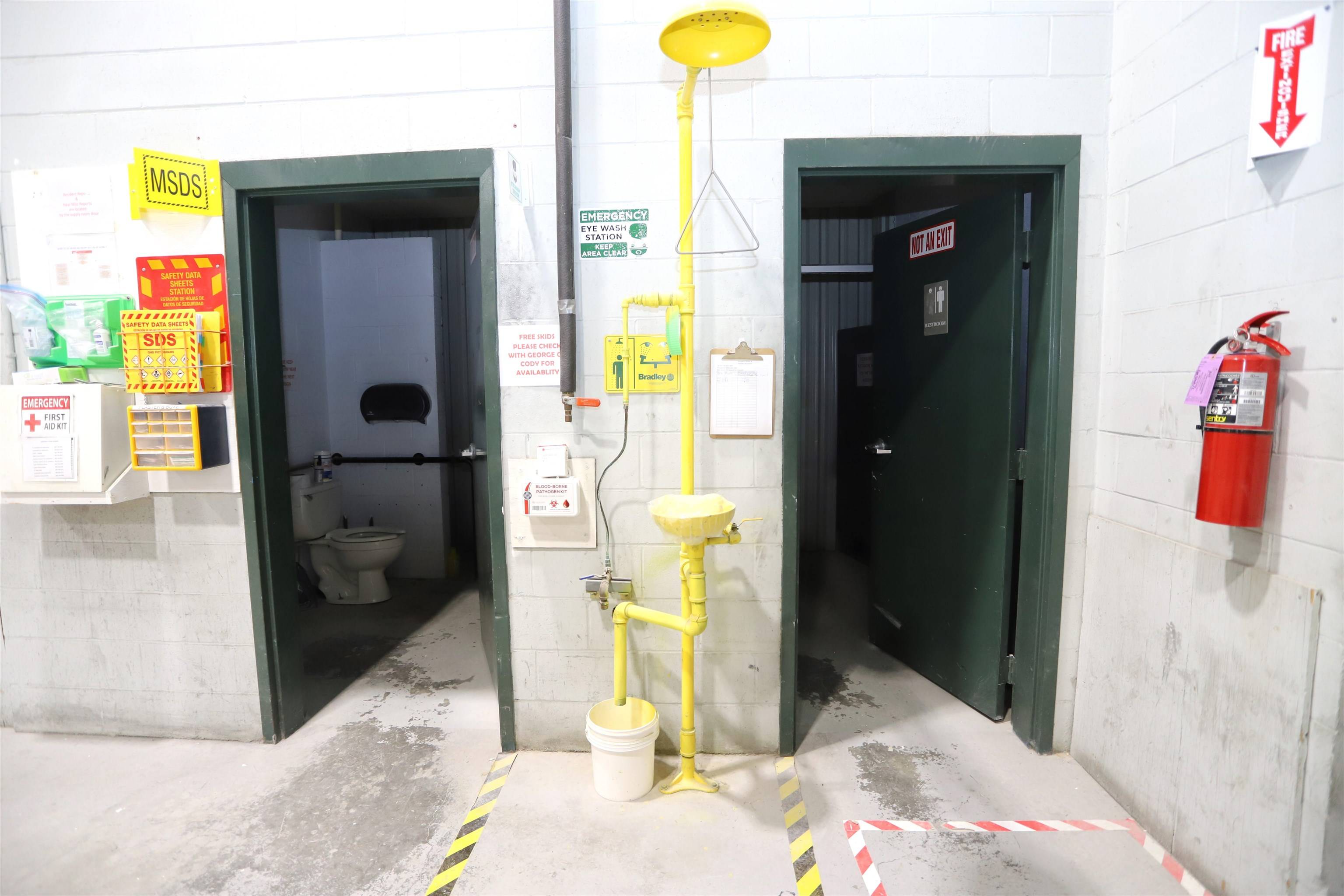 1227 Industrial Pkwy St. Johnsbury, VT 05819