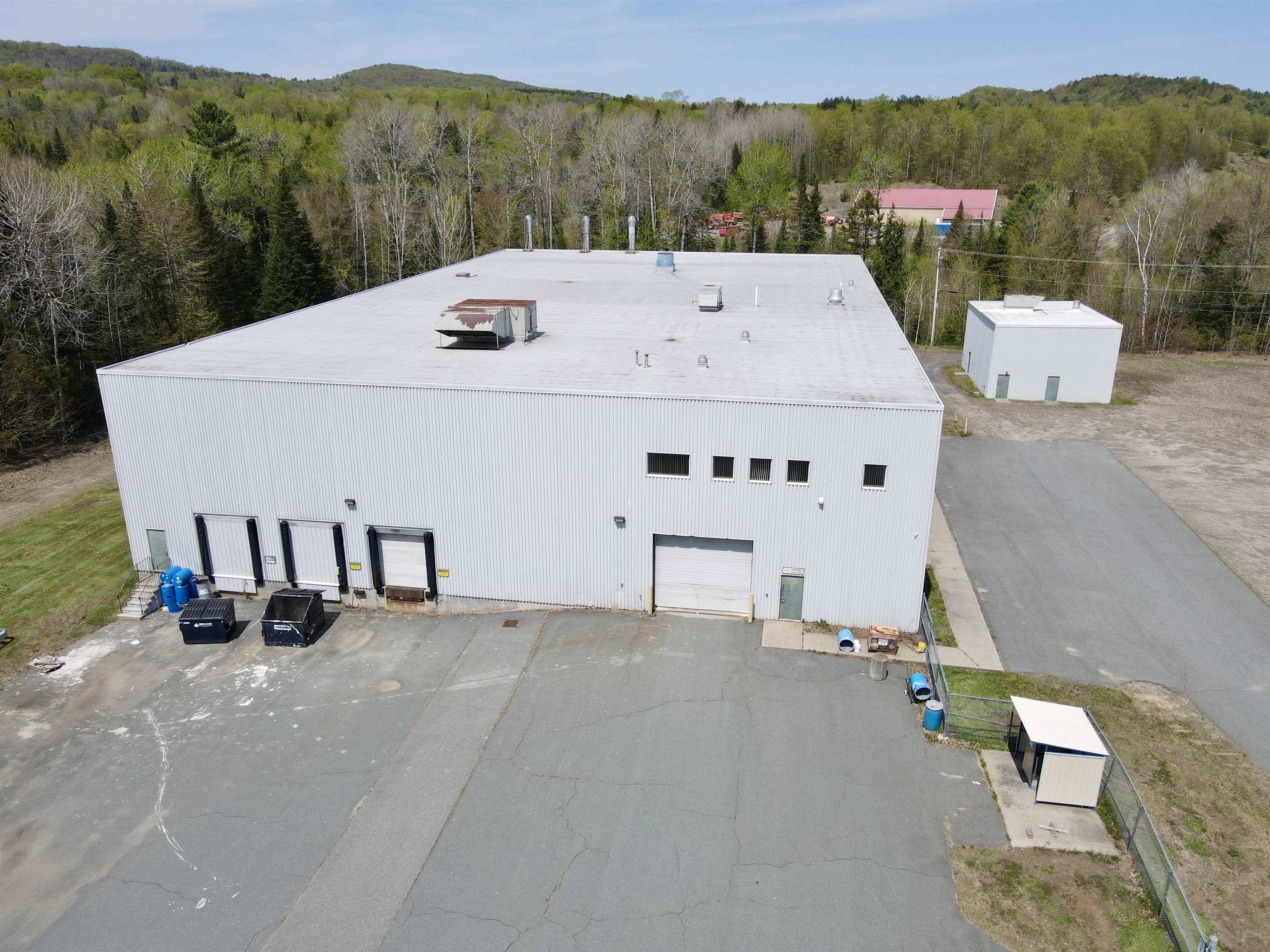 St. Johnsbury, VT 05819,1227 Industrial Pkwy