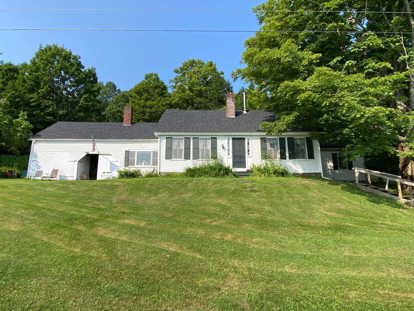 Newbury, VT 05051,3443 North RD