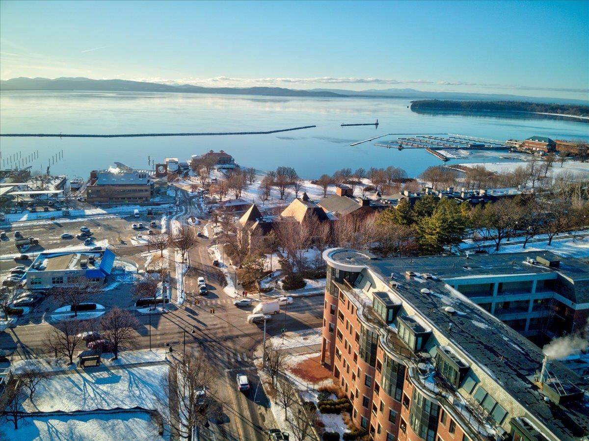 Burlington, VT 05401,40 College ST #203A