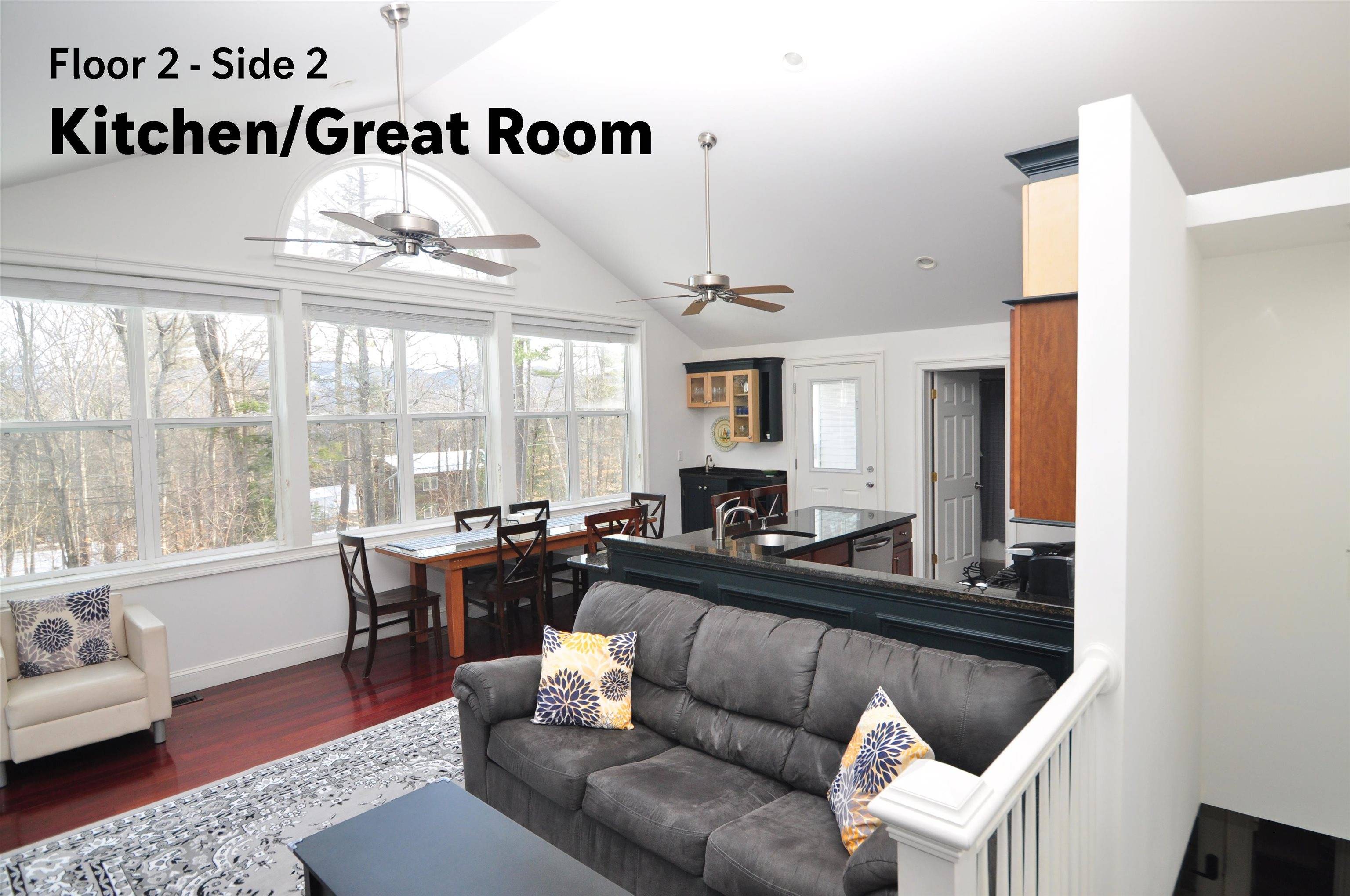 433 Allard Farm Circuit Conway, NH 03860
