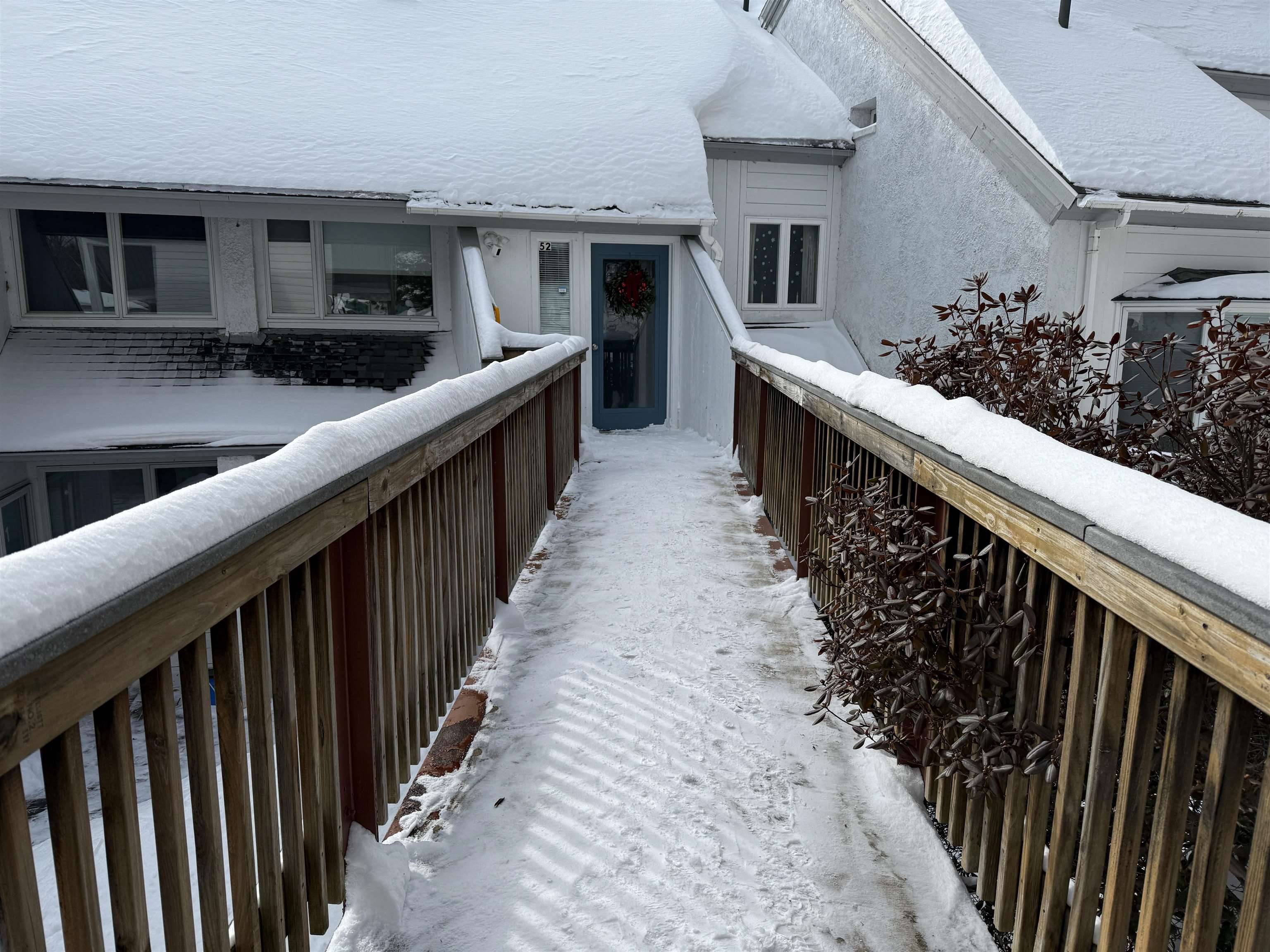 Warren, VT 05674,52 Bridges Resort CIR #52