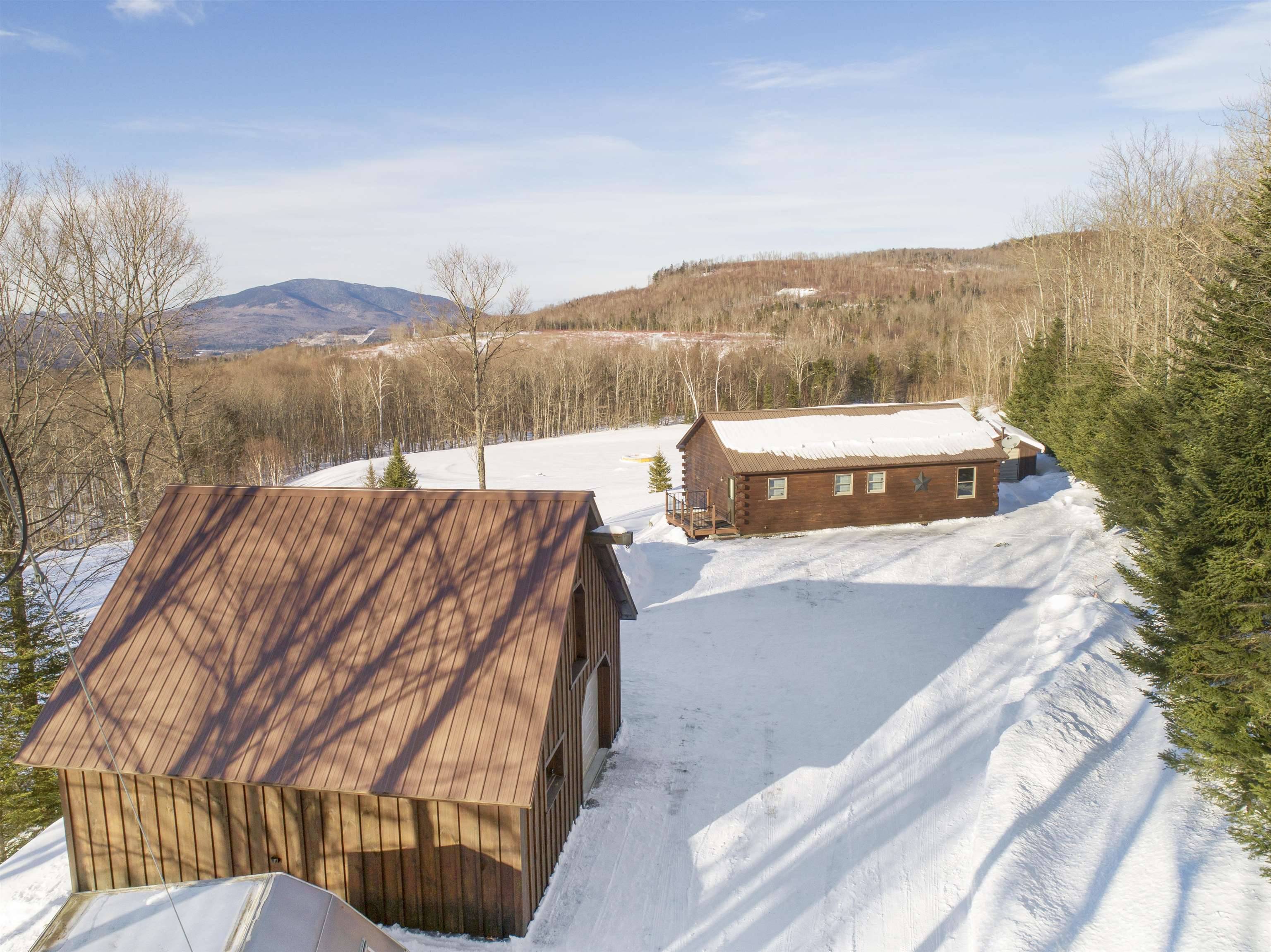 Columbia, NH 03576,593 Meridan Hill RD