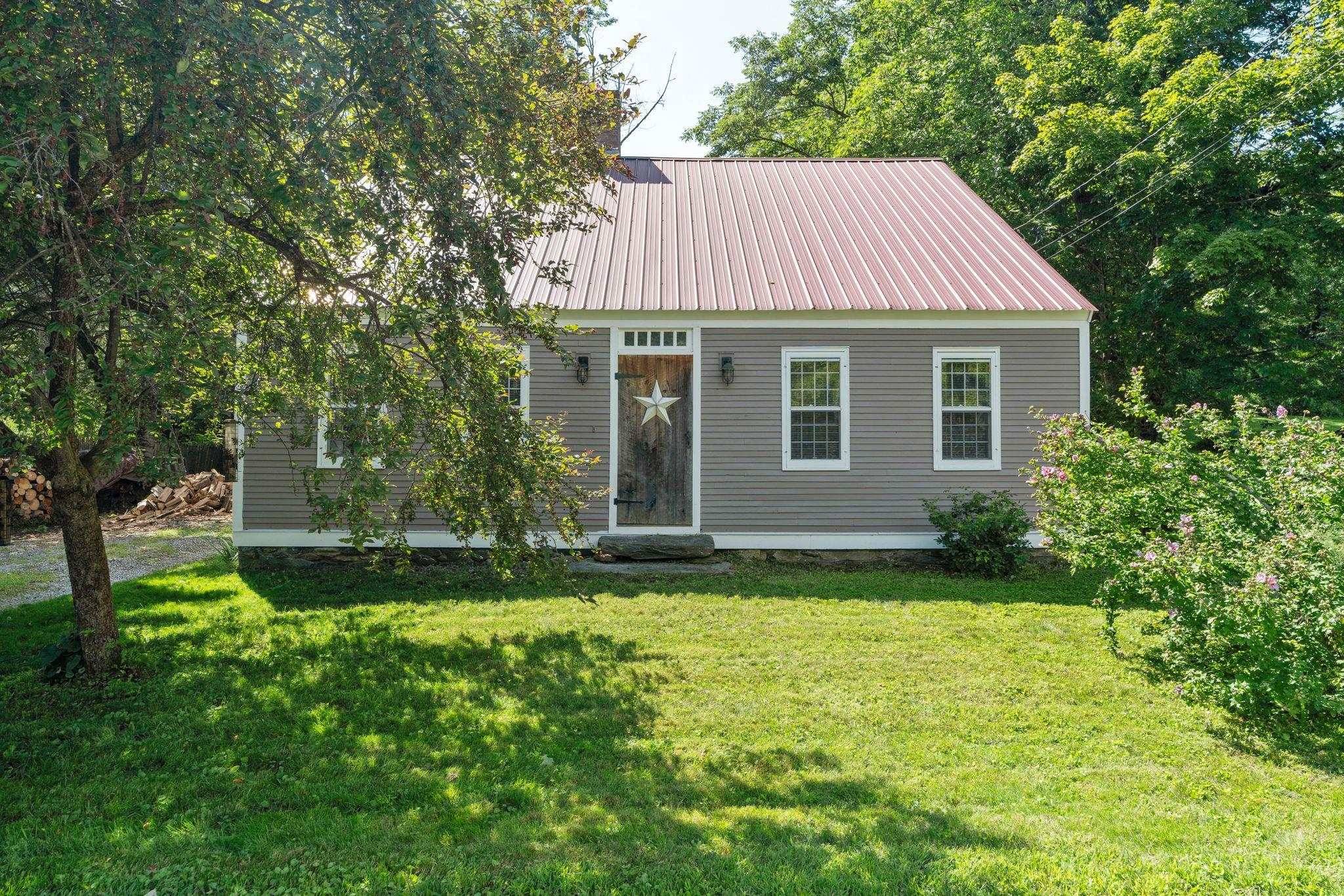 Weathersfield, VT 05151,44 Upper Falls RD