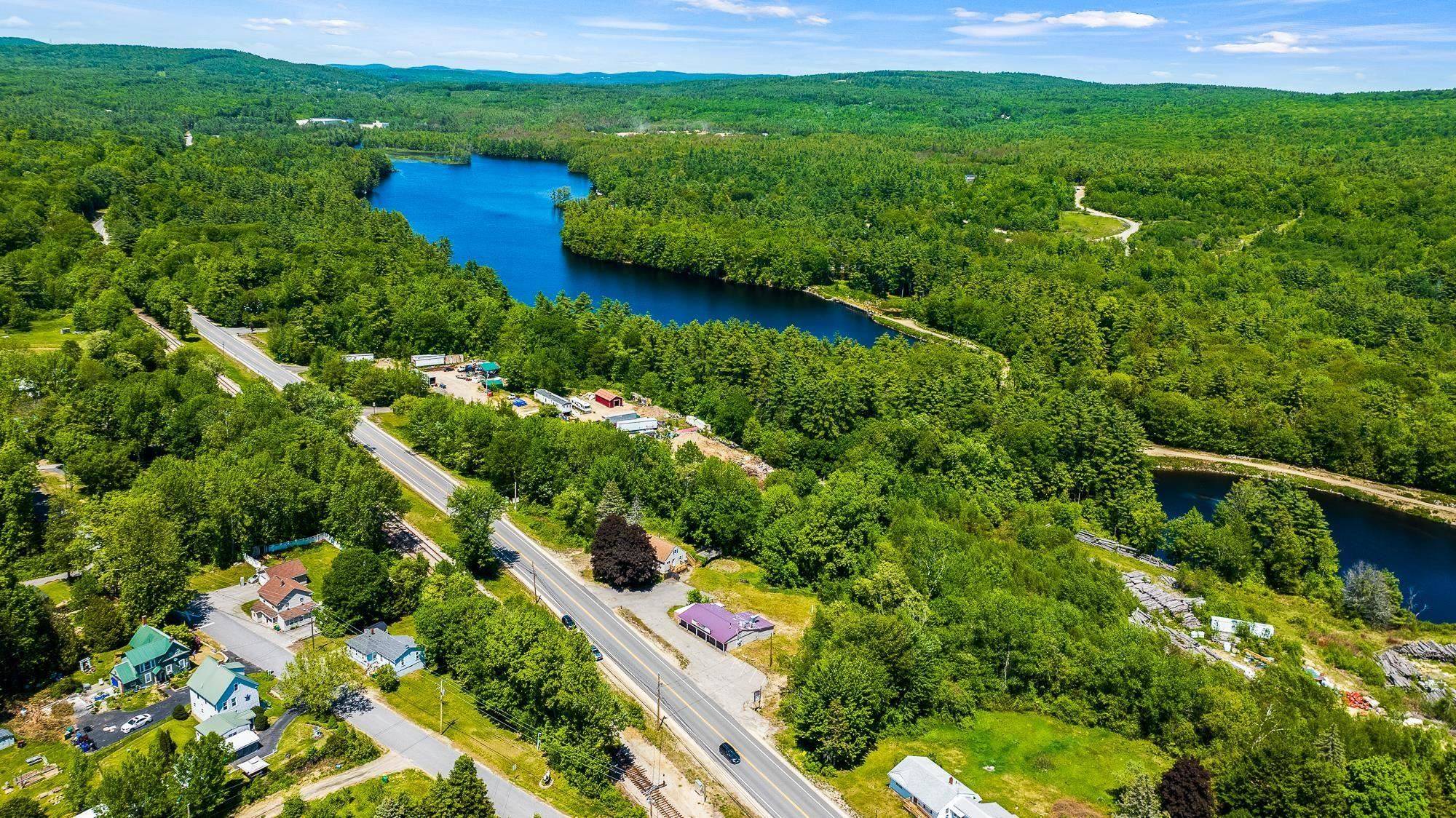 Rochester, NH 03867,287-289 Milton RD