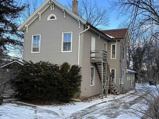 Rutland City, VT 05701,35 Evergreen ST