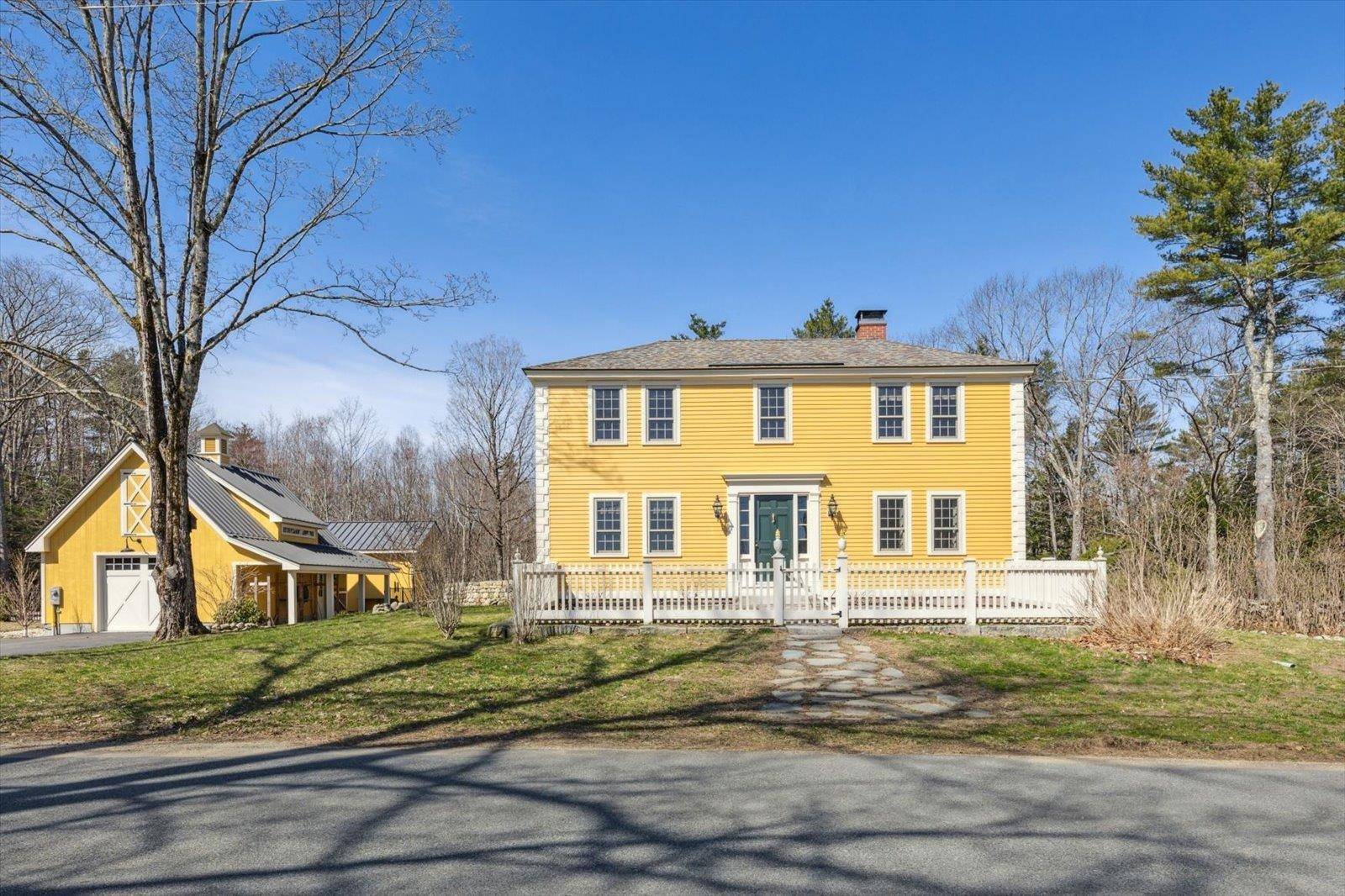 Fitzwilliam, NH 03447,50 Collins Pond RD