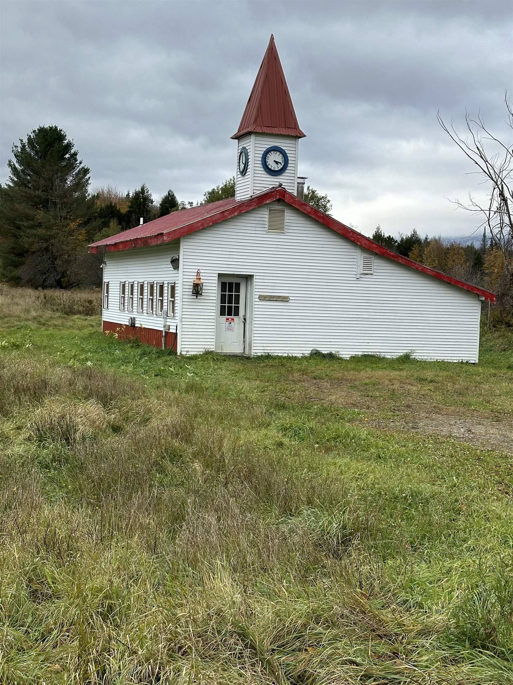 Lowell, VT 05847-201,201 Pope RD