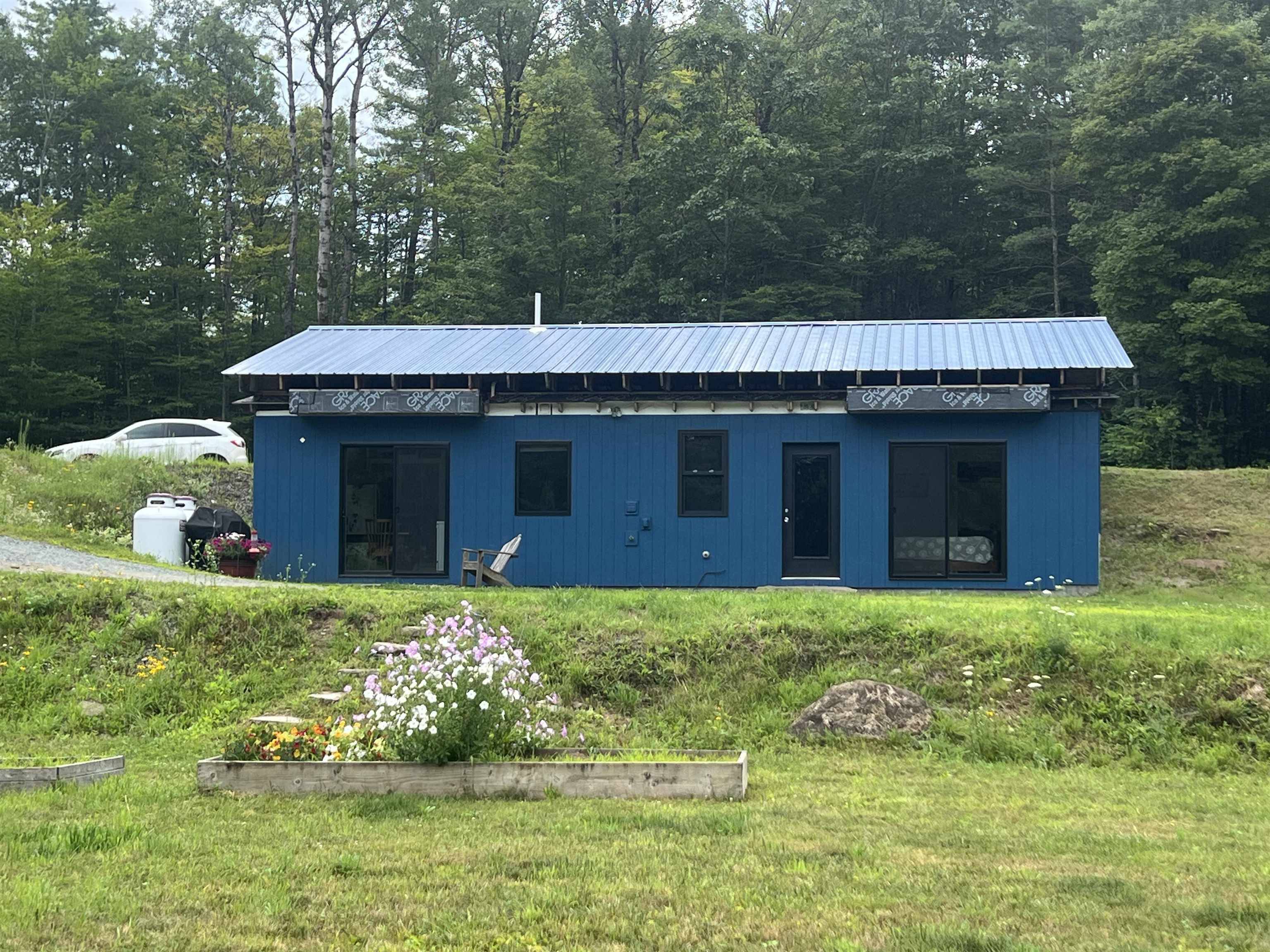 Norwich, VT 05055,133 Stagecoach RD