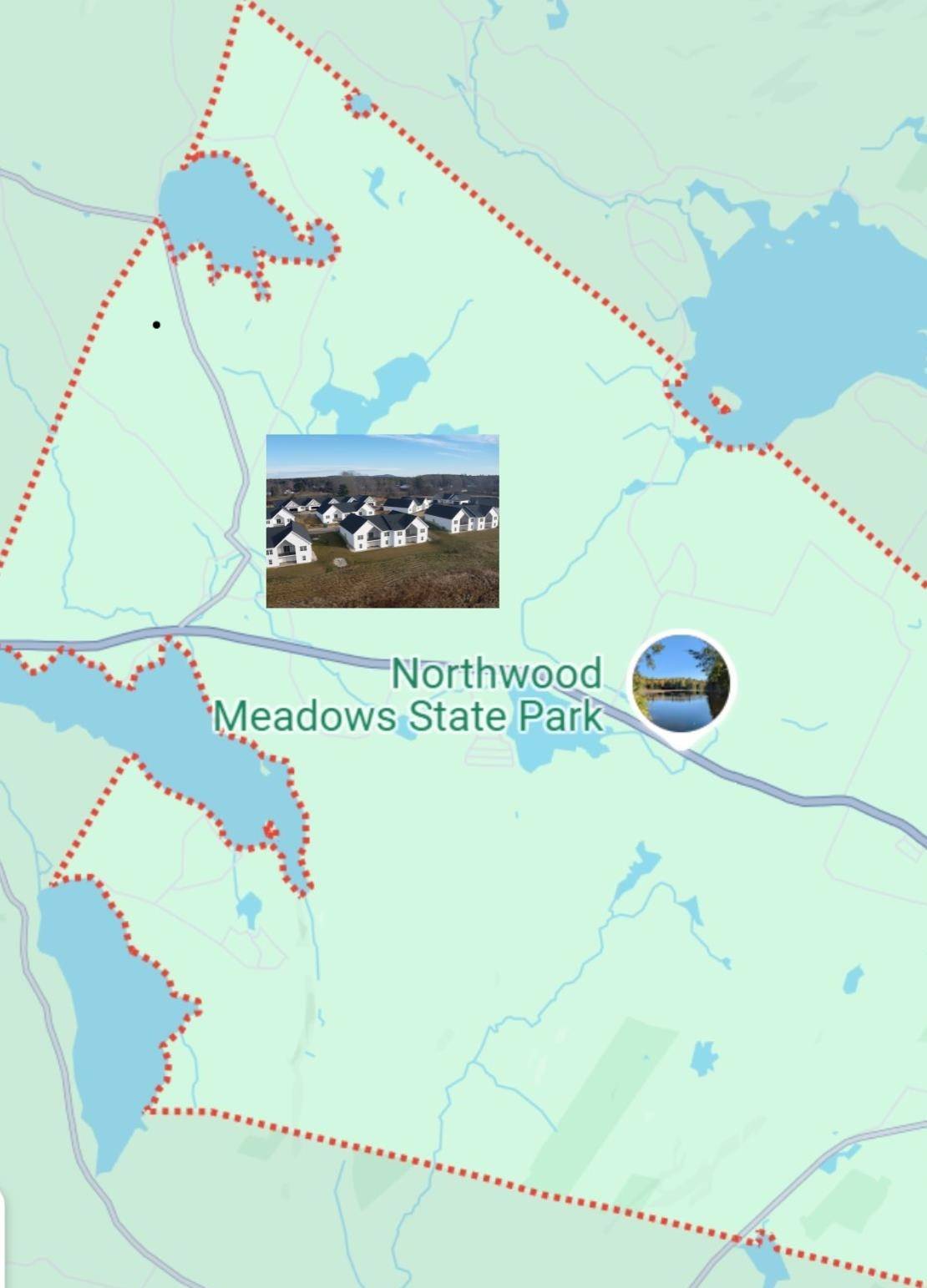 Northwood, NH 03261,3 Chestnut LN