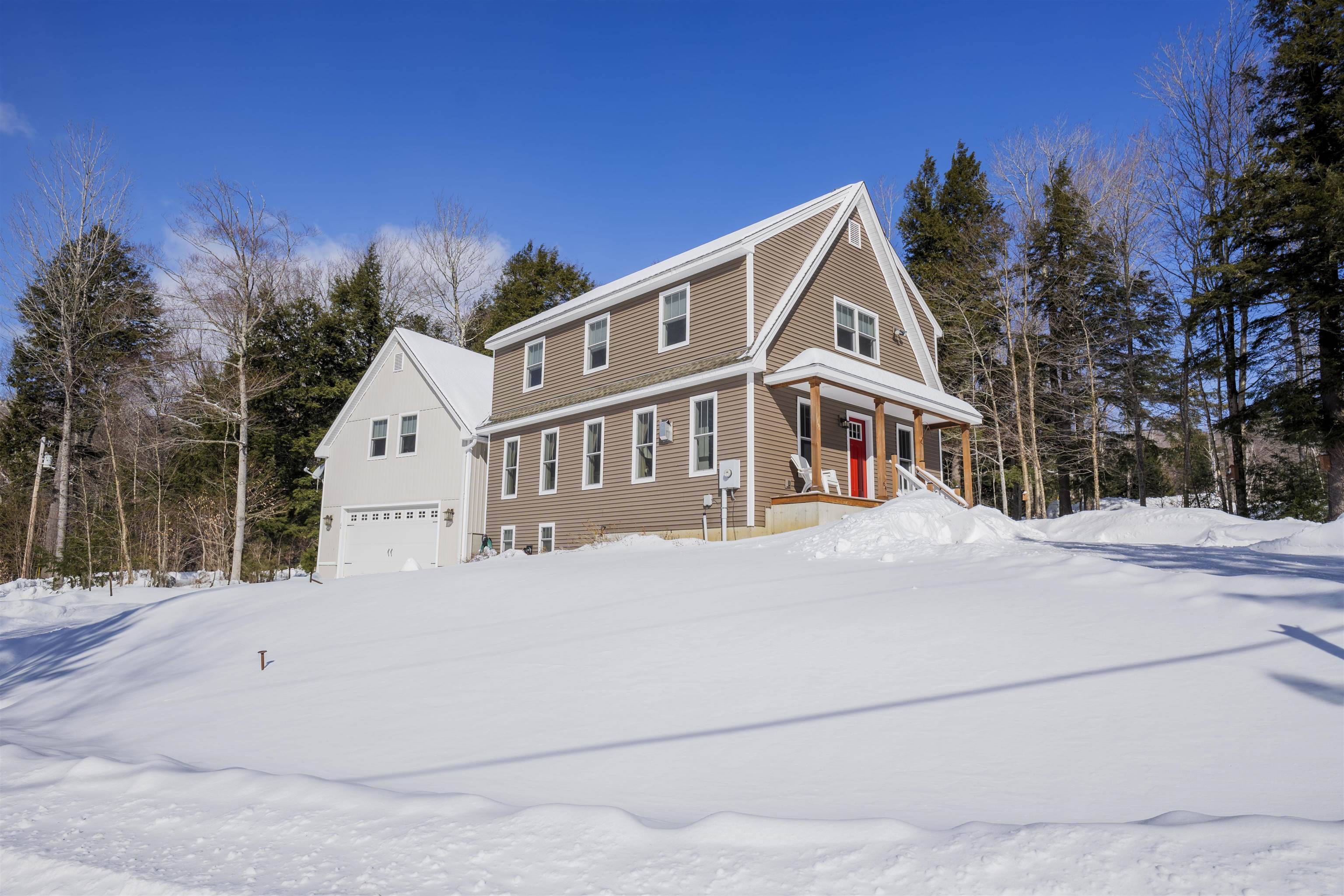 Wilmington, VT 05363,64 Two Brook DR