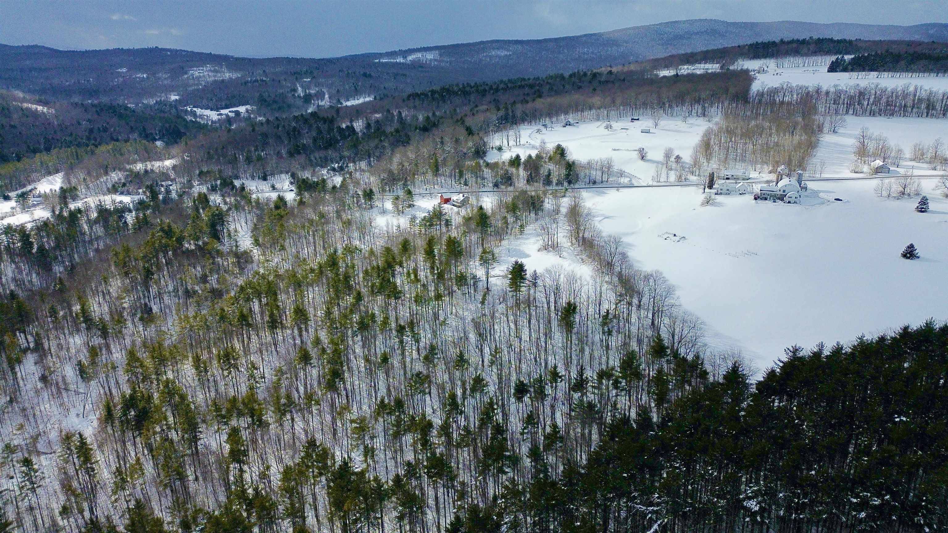 Andover, VT 05143,00 Hill Top RD