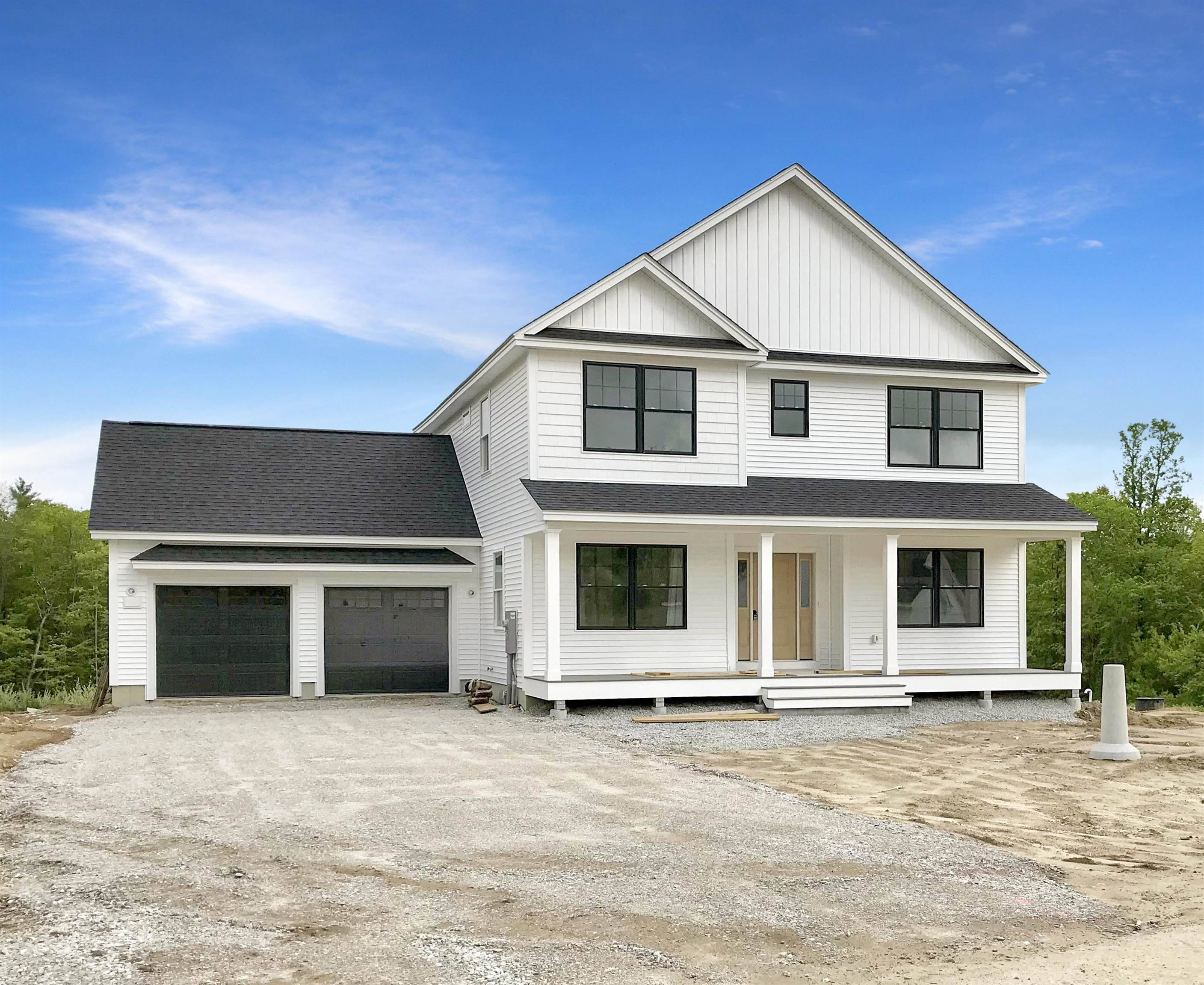 Chester, NH 03036,Lot 6 Robin WAY #6