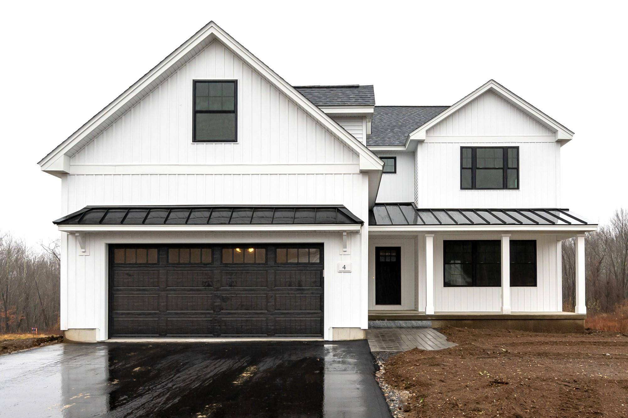 Chester, NH 03036,Lot 8 Robin WAY #8