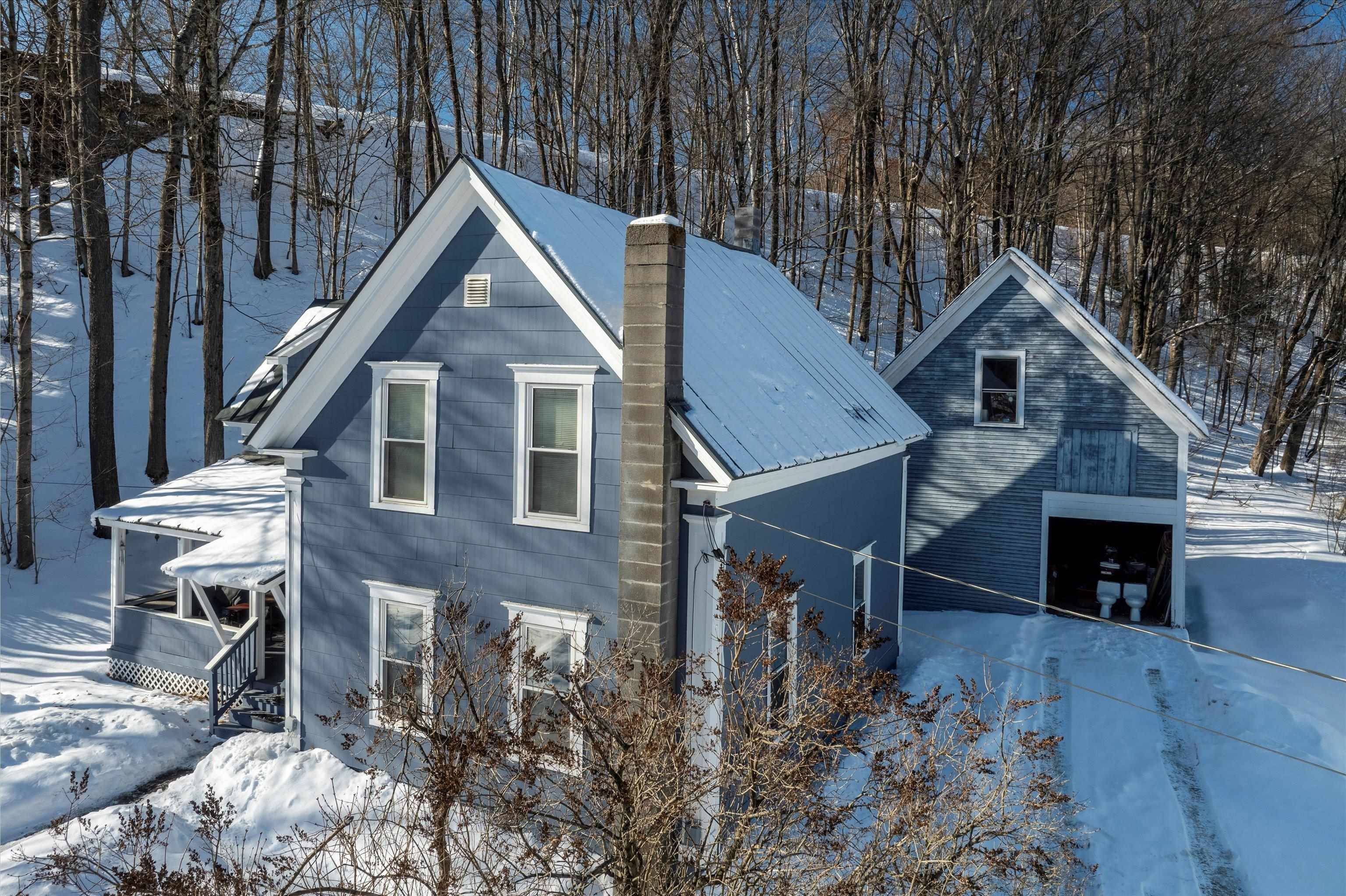 Ludlow, VT 05149,2 Pond ST