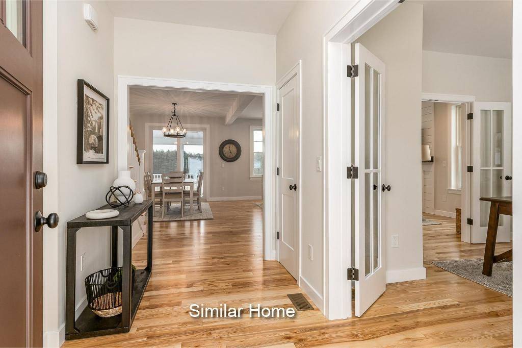 Stratham, NH 03885,Homesite 1 Windsong PL