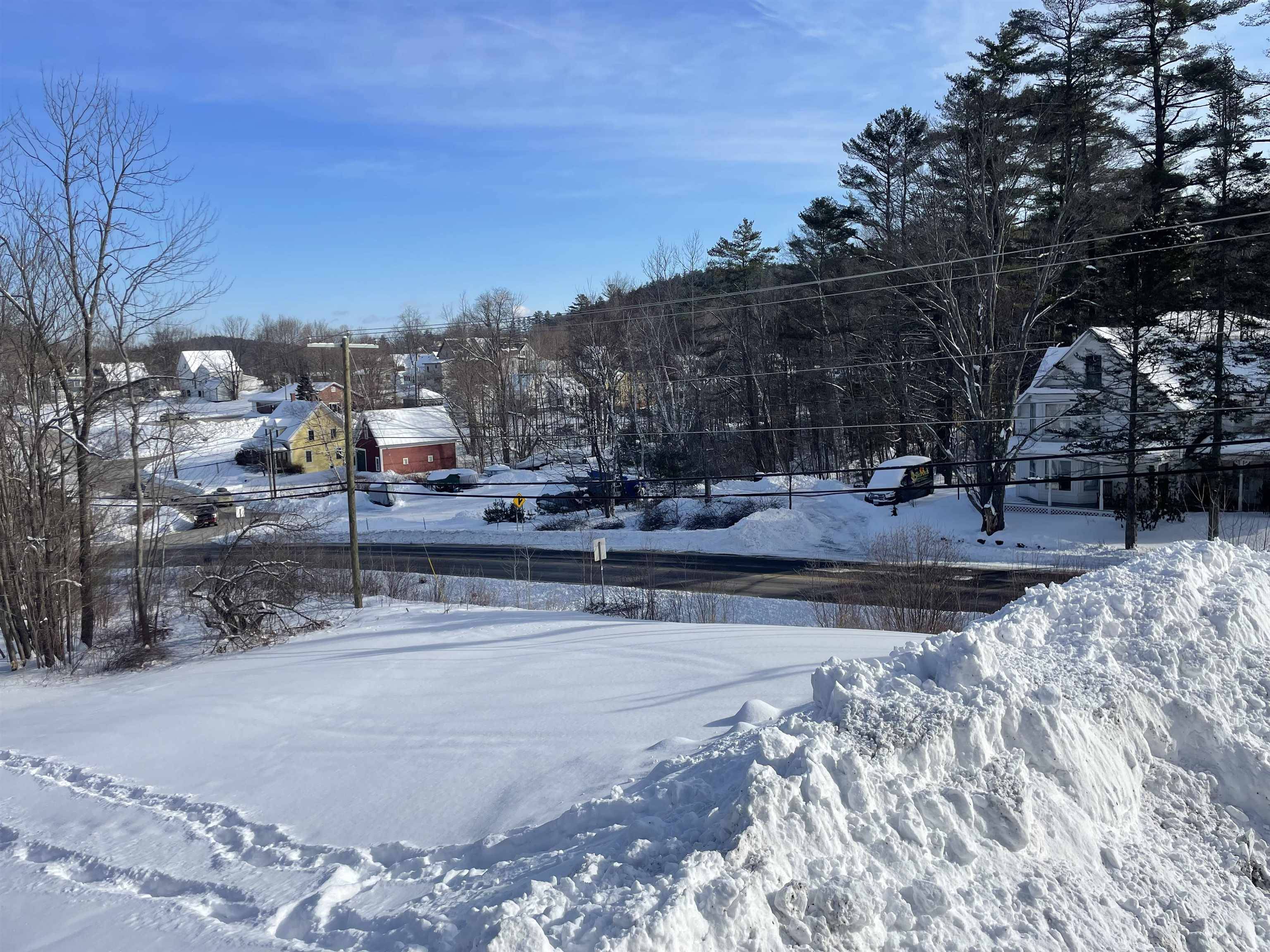 Sunapee, NH 03782,55 High ST