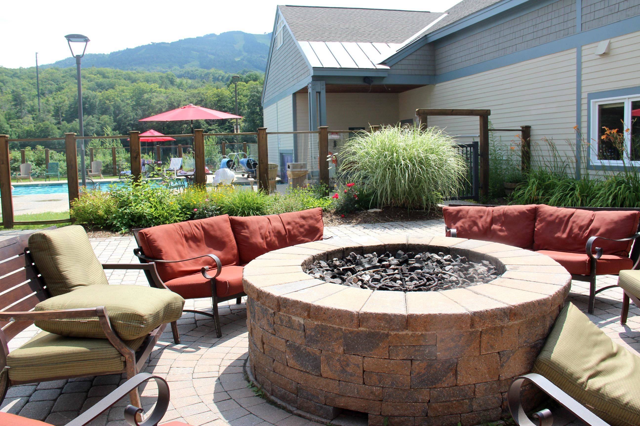 Killington, VT 05751,228 East Mountain RD #D GRAND HOTEL 223 I (MORAN)