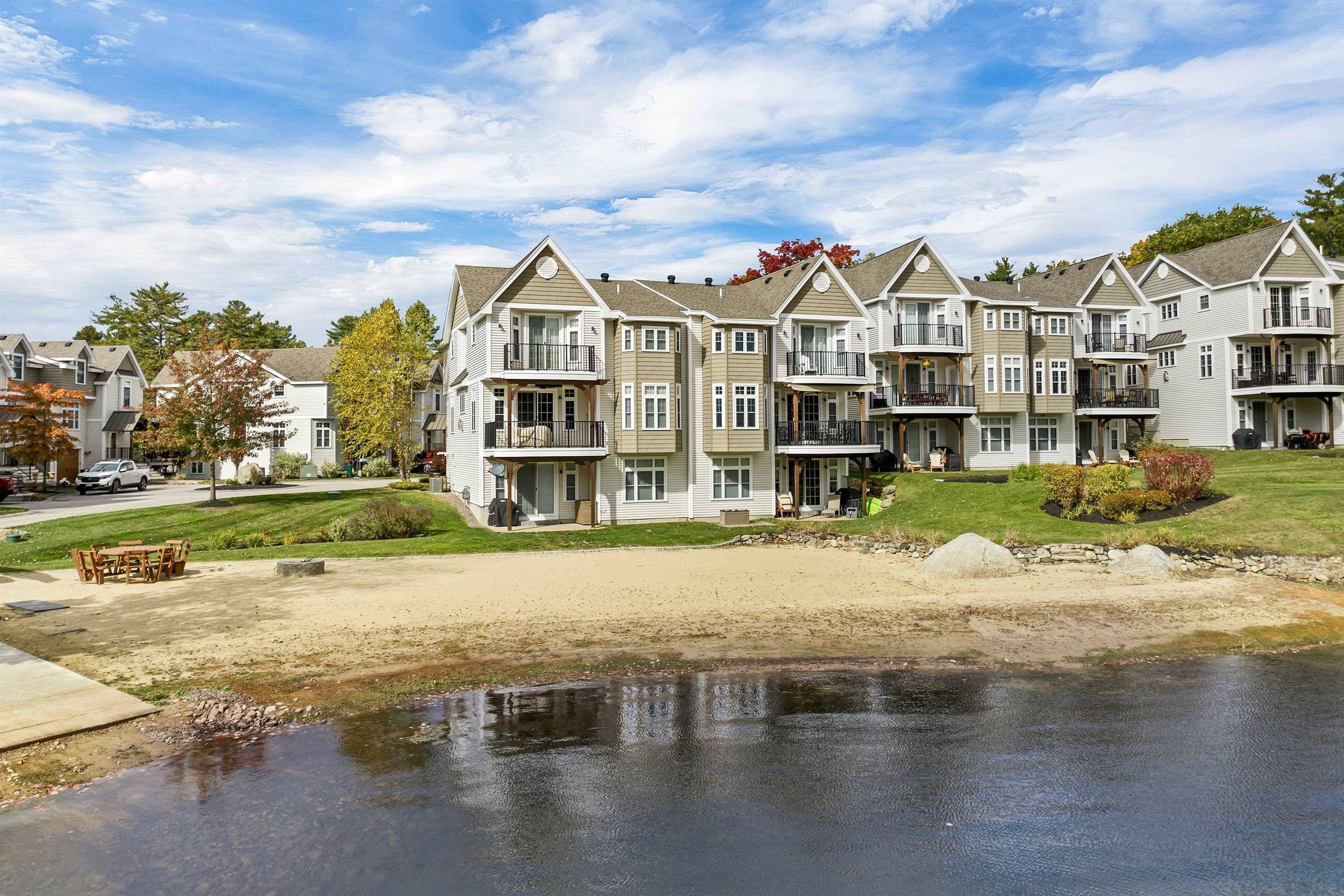14 Island DR #12 Laconia, NH 03246