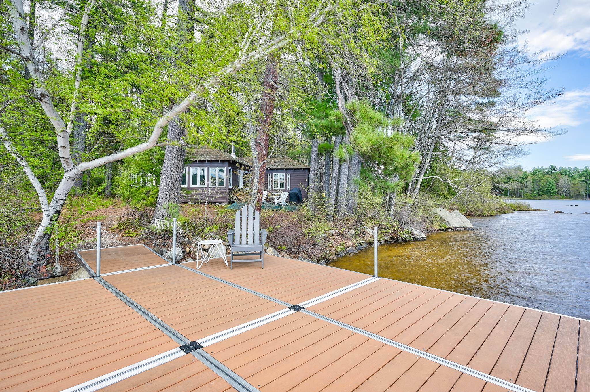 Conway, NH 03818,500 Mudgett RD