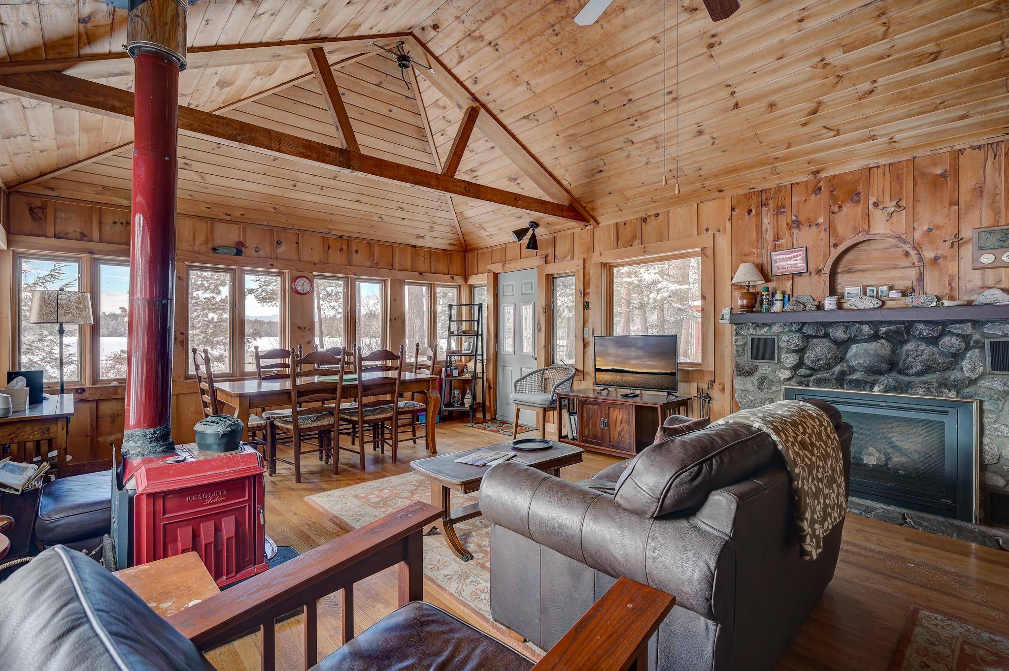 500 Mudgett RD Conway, NH 03818