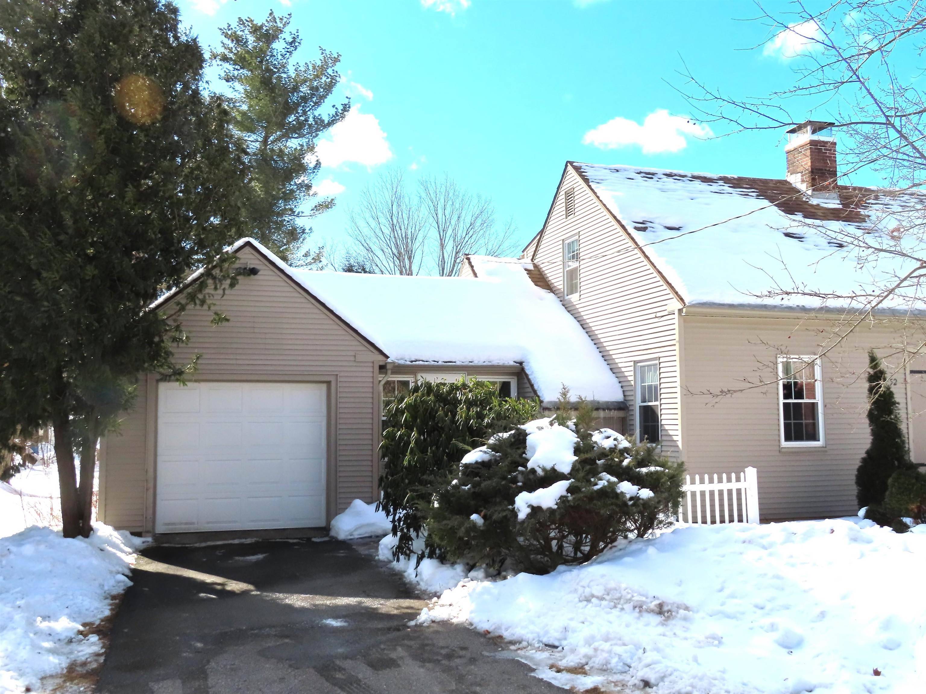 Keene, NH 03431,52 Arch ST