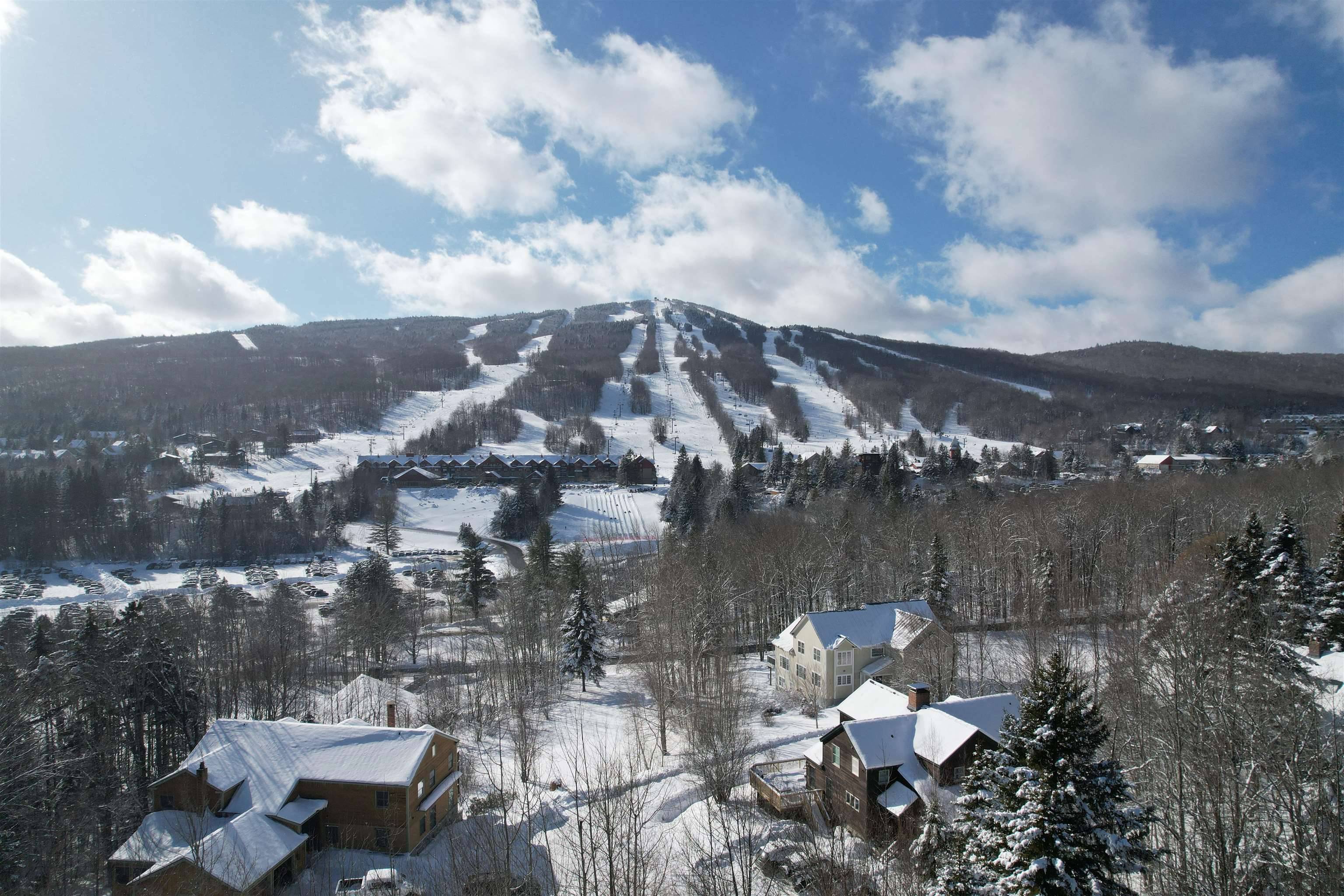 Dover, VT 05356,5 Pinnacle View RD #5