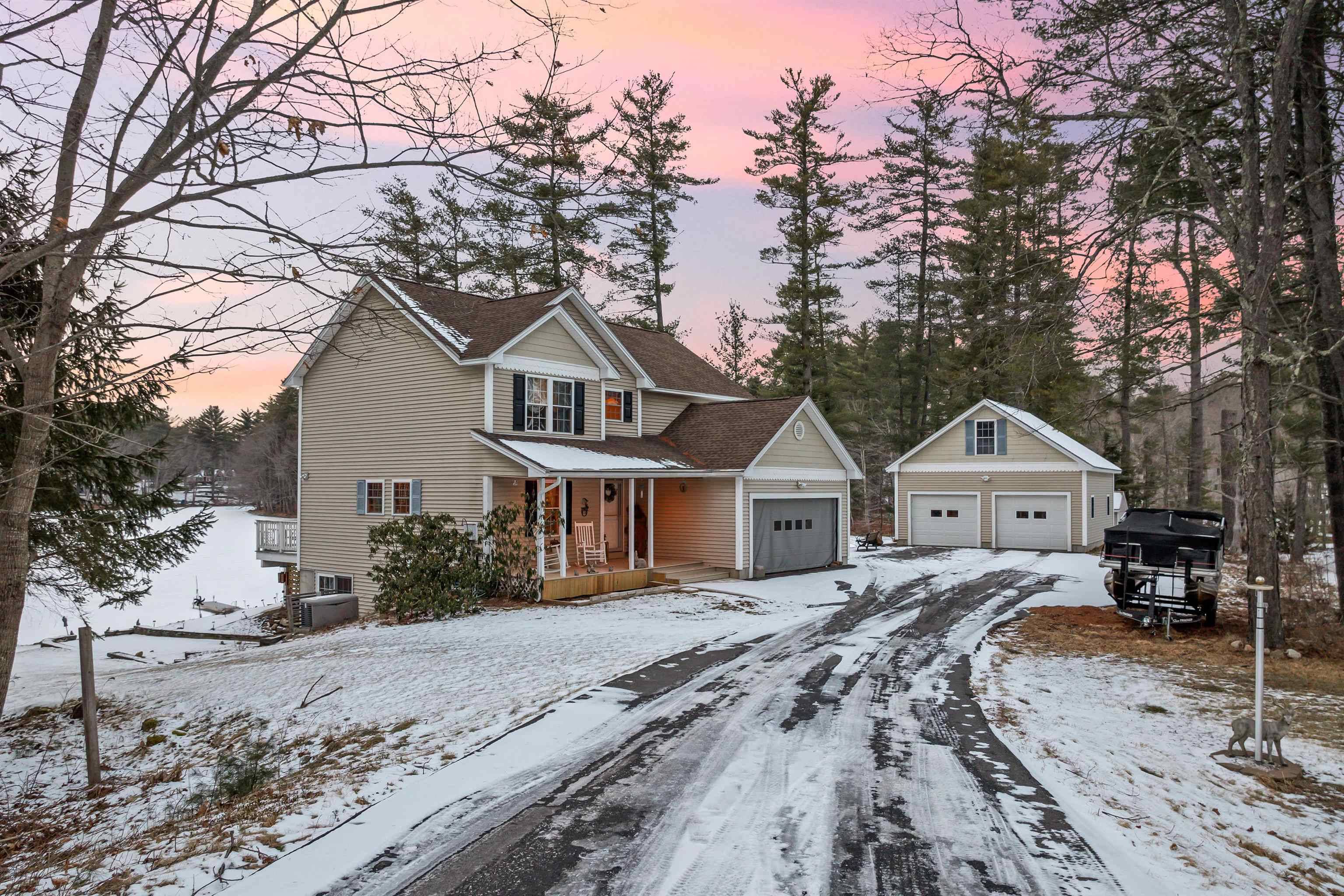Pittsfield, NH 03263,28 Baldwin LN