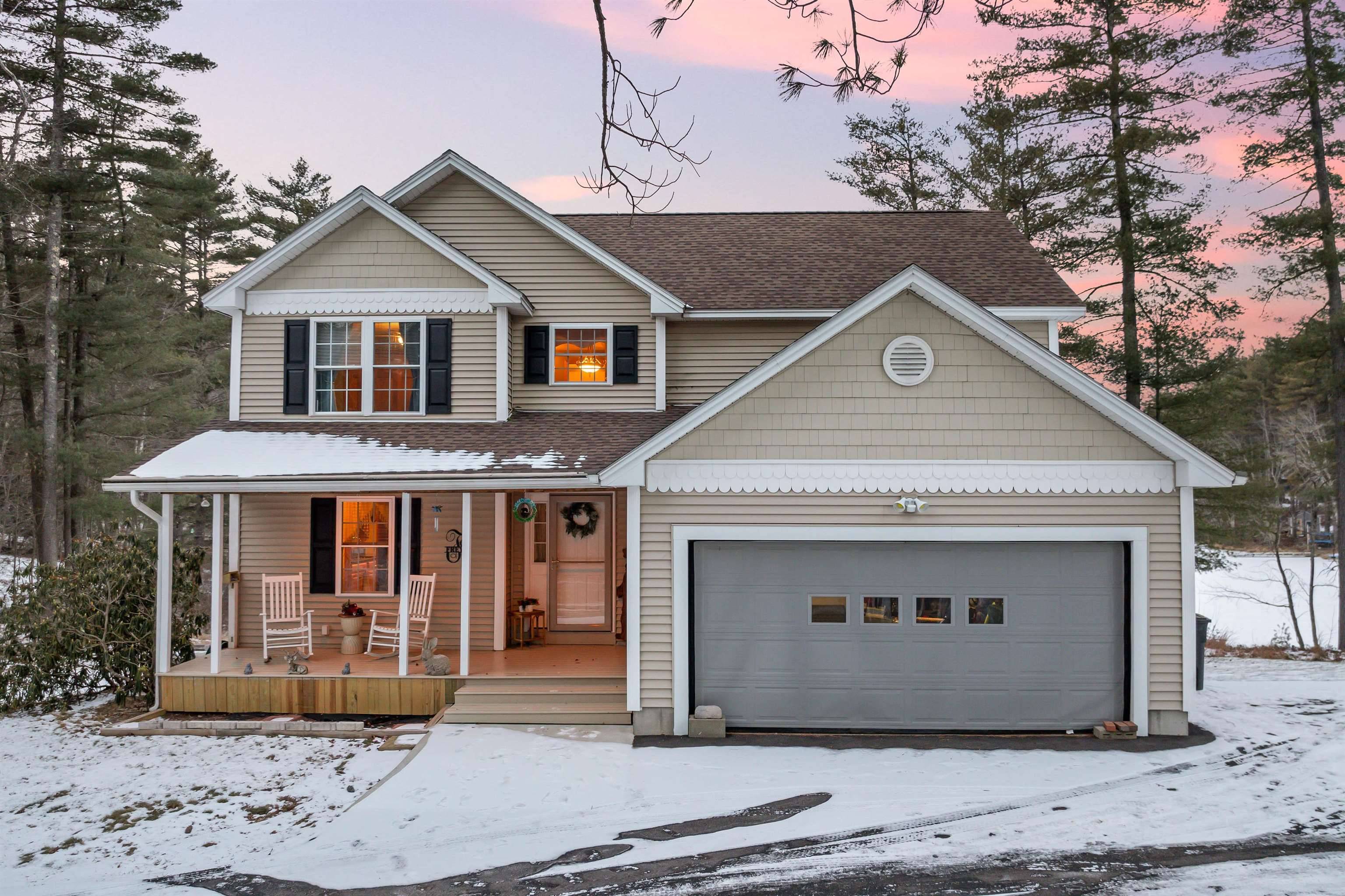 Pittsfield, NH 03263,28 Baldwin LN