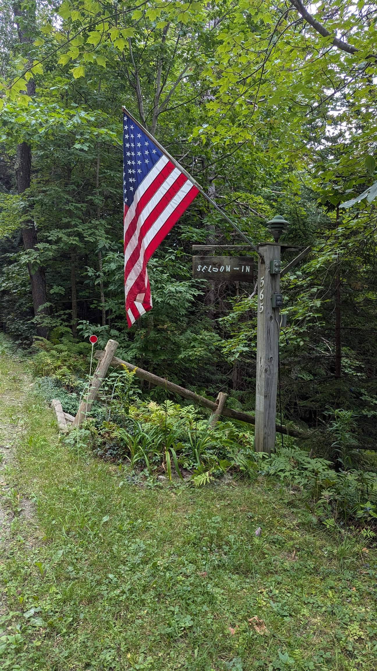 Pittsfield, VT 05762,Hawk Mountain RD #50
