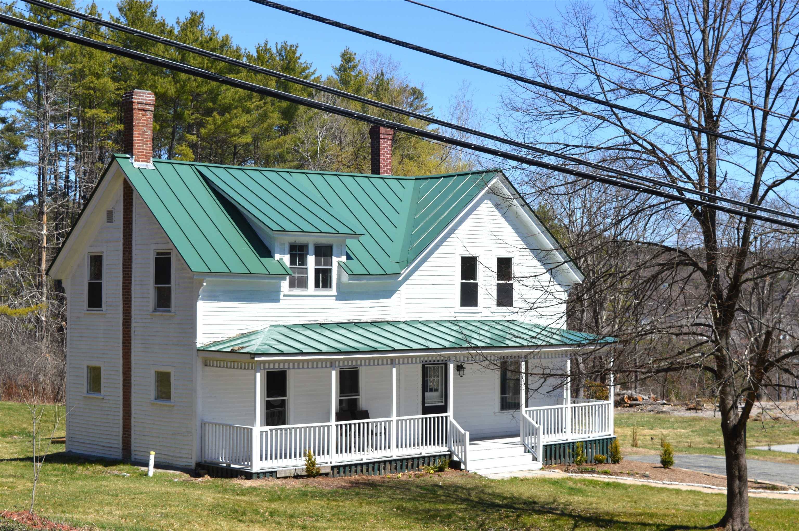 103 Elm ST Newport, NH 03773