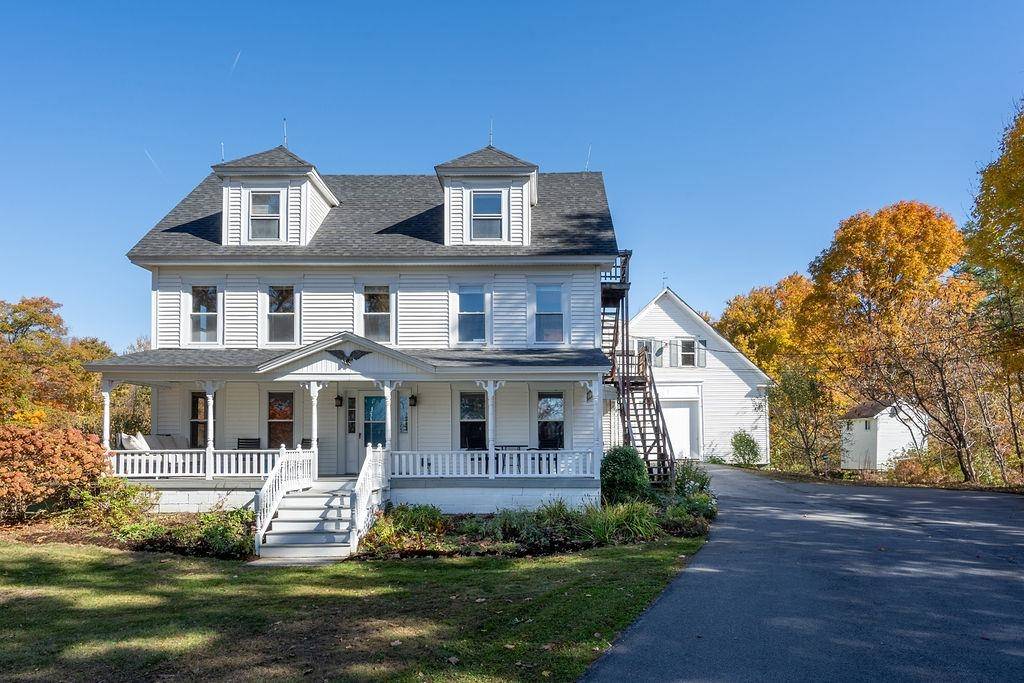 Auburn, NH 03032,55 Chester RD