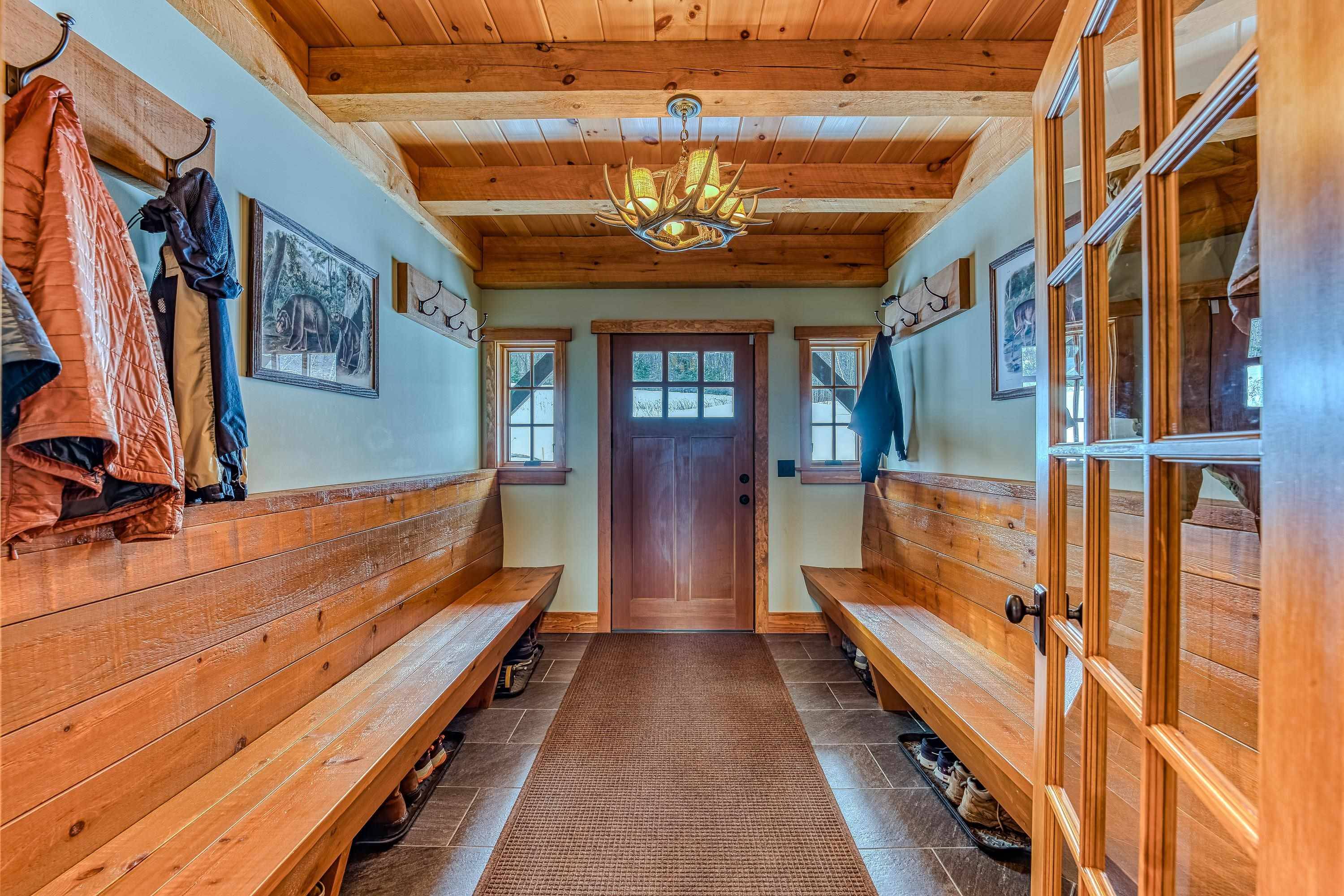 Campton, NH 03223,22 Antler RD