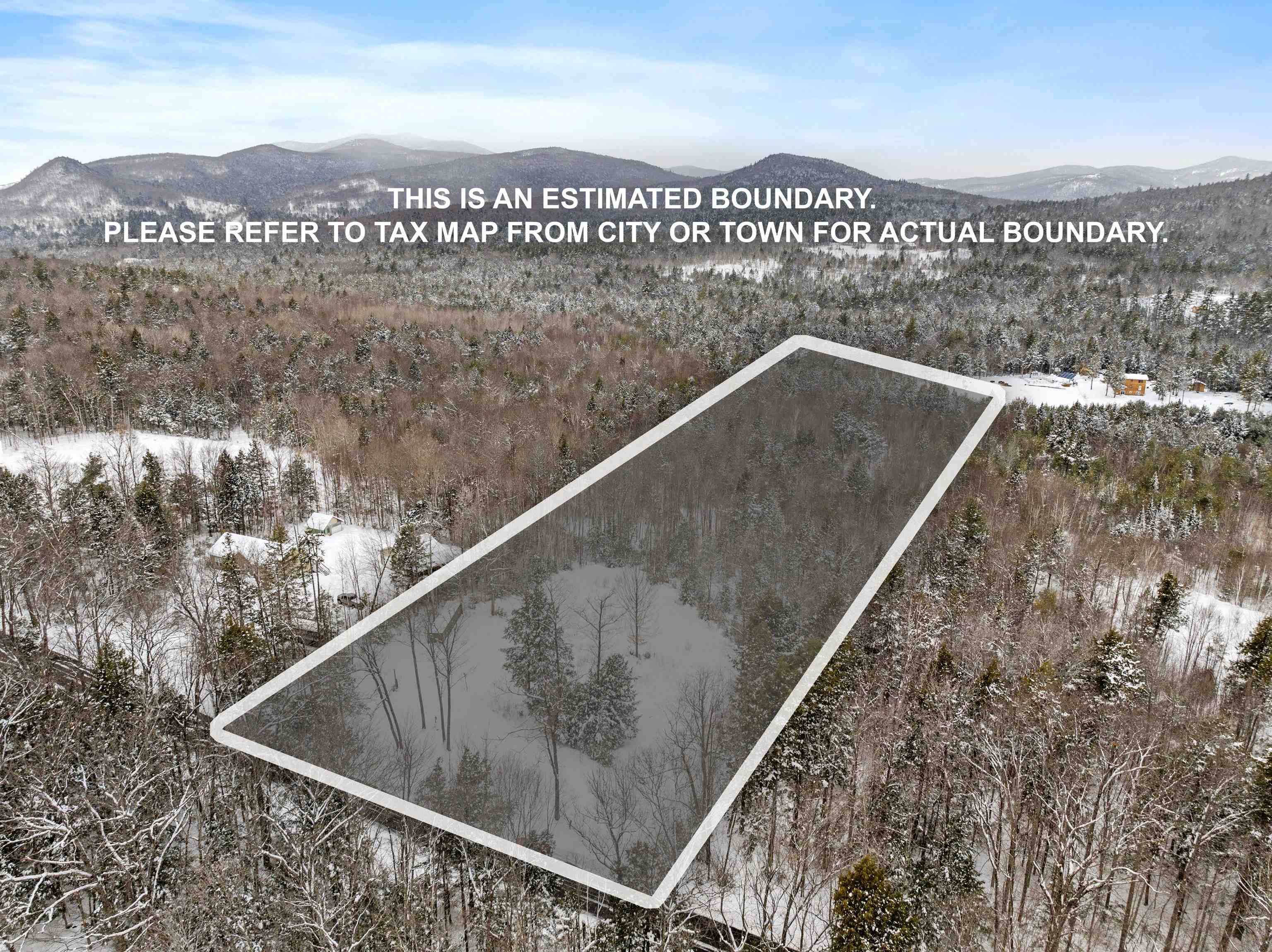 Ossipee, NH 03814,50 Blake Hill RD
