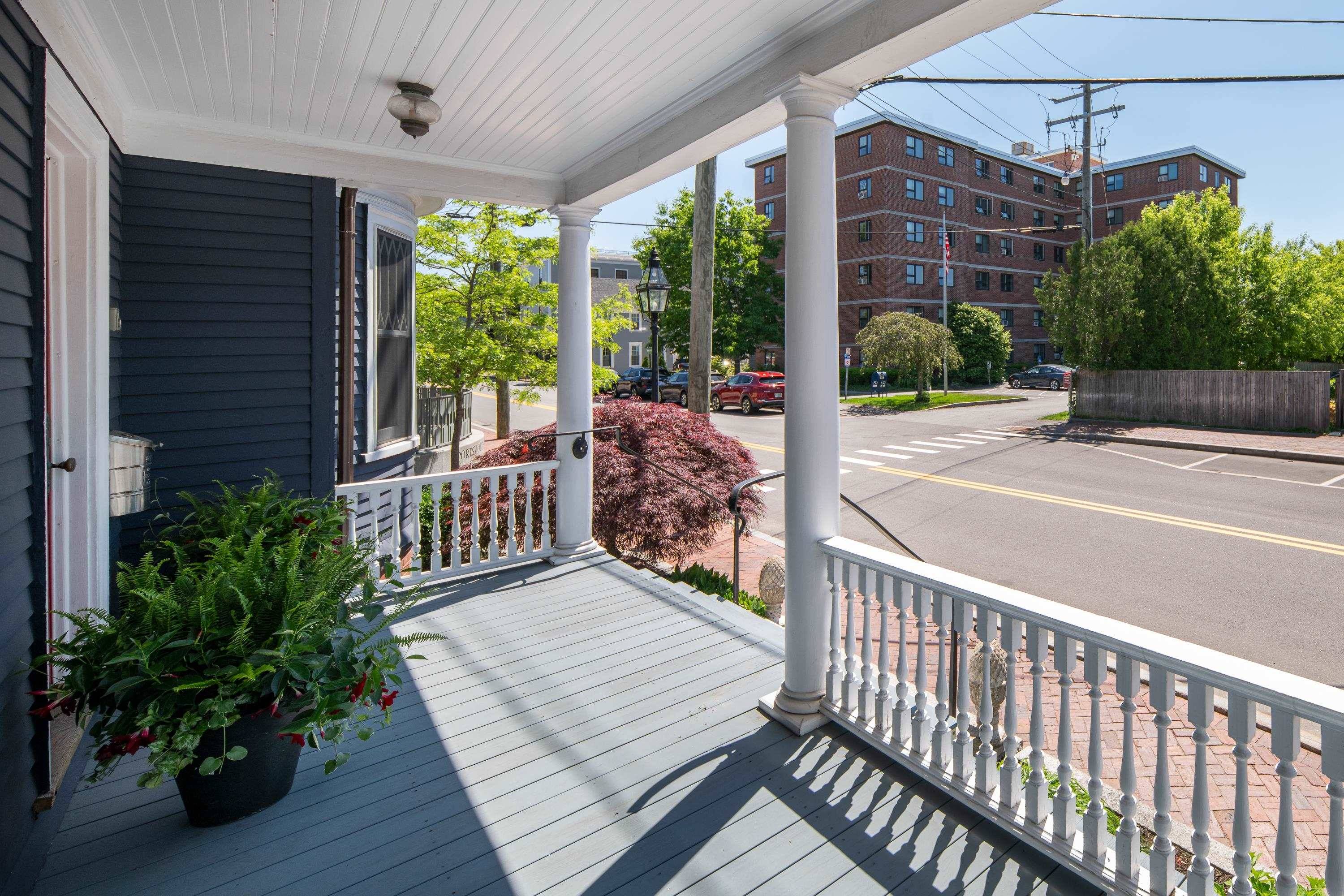 Portsmouth, NH 03801,115 Court ST