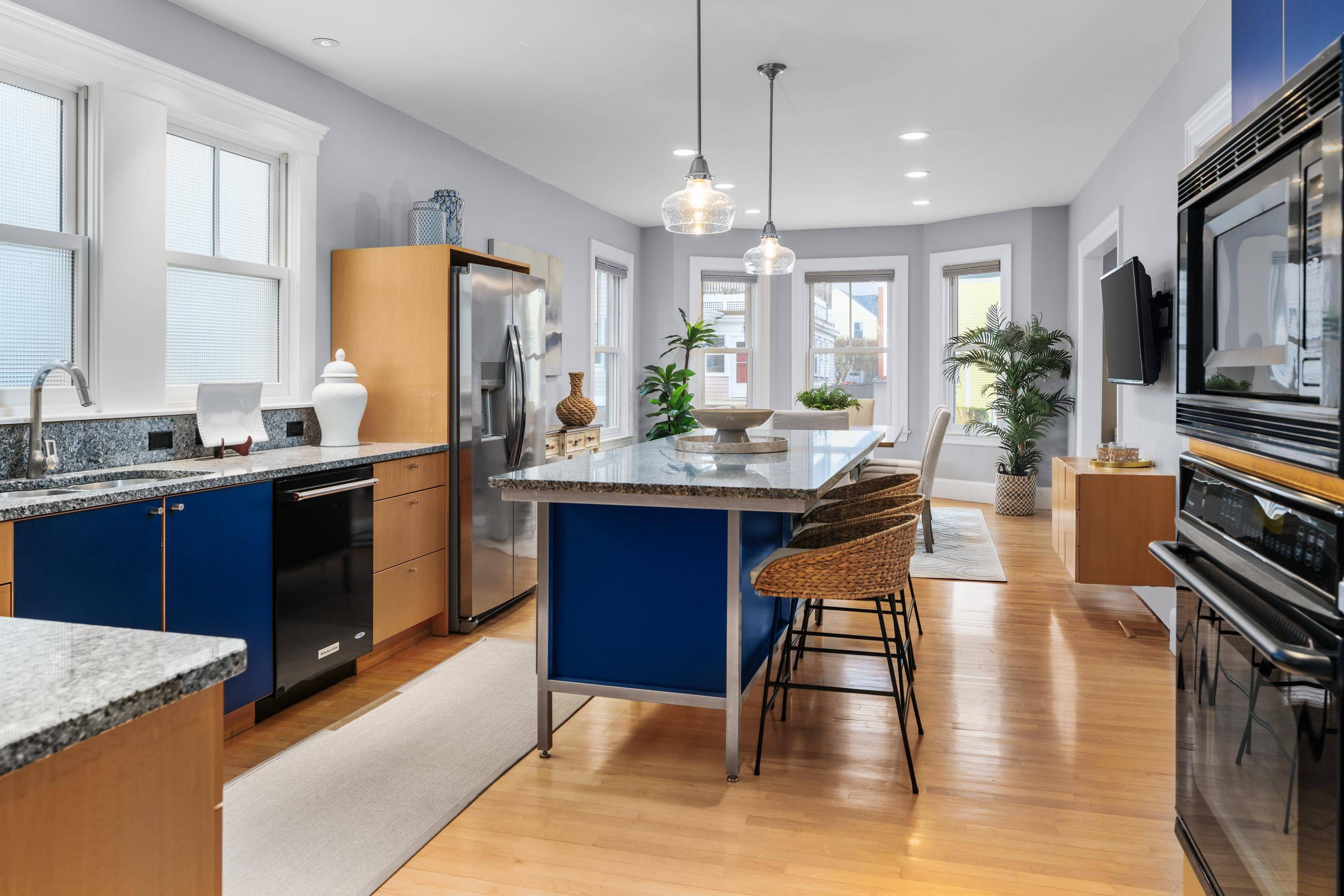 115 Court ST Portsmouth, NH 03801