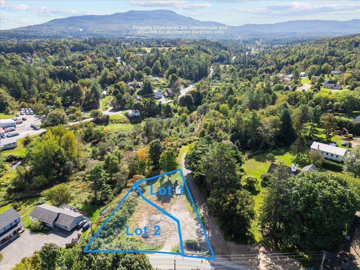 Morristown, VT 05661,17-35 Cheney LN #1